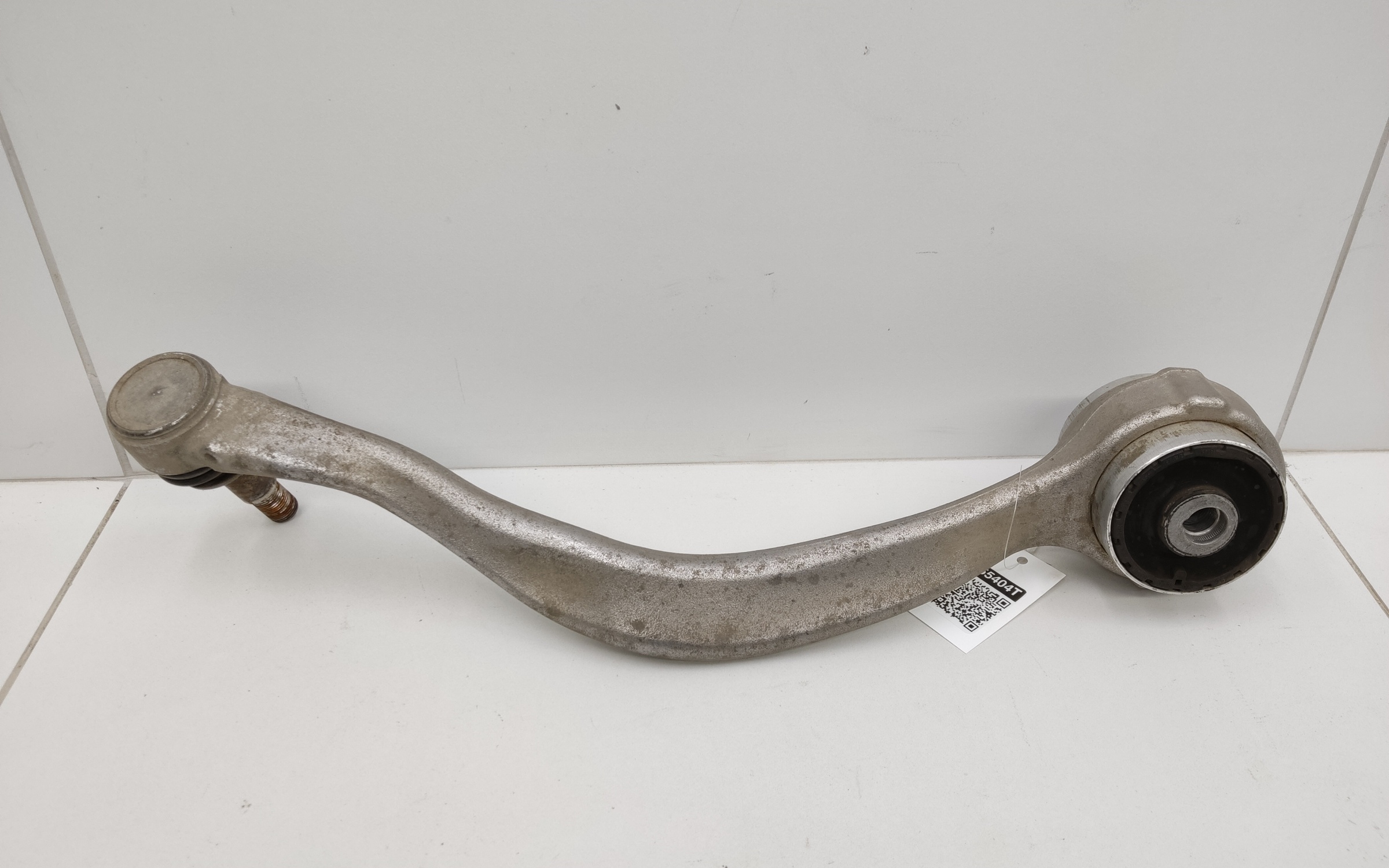 Рычаг передней подвески нижний левый передний BMW X7 G07