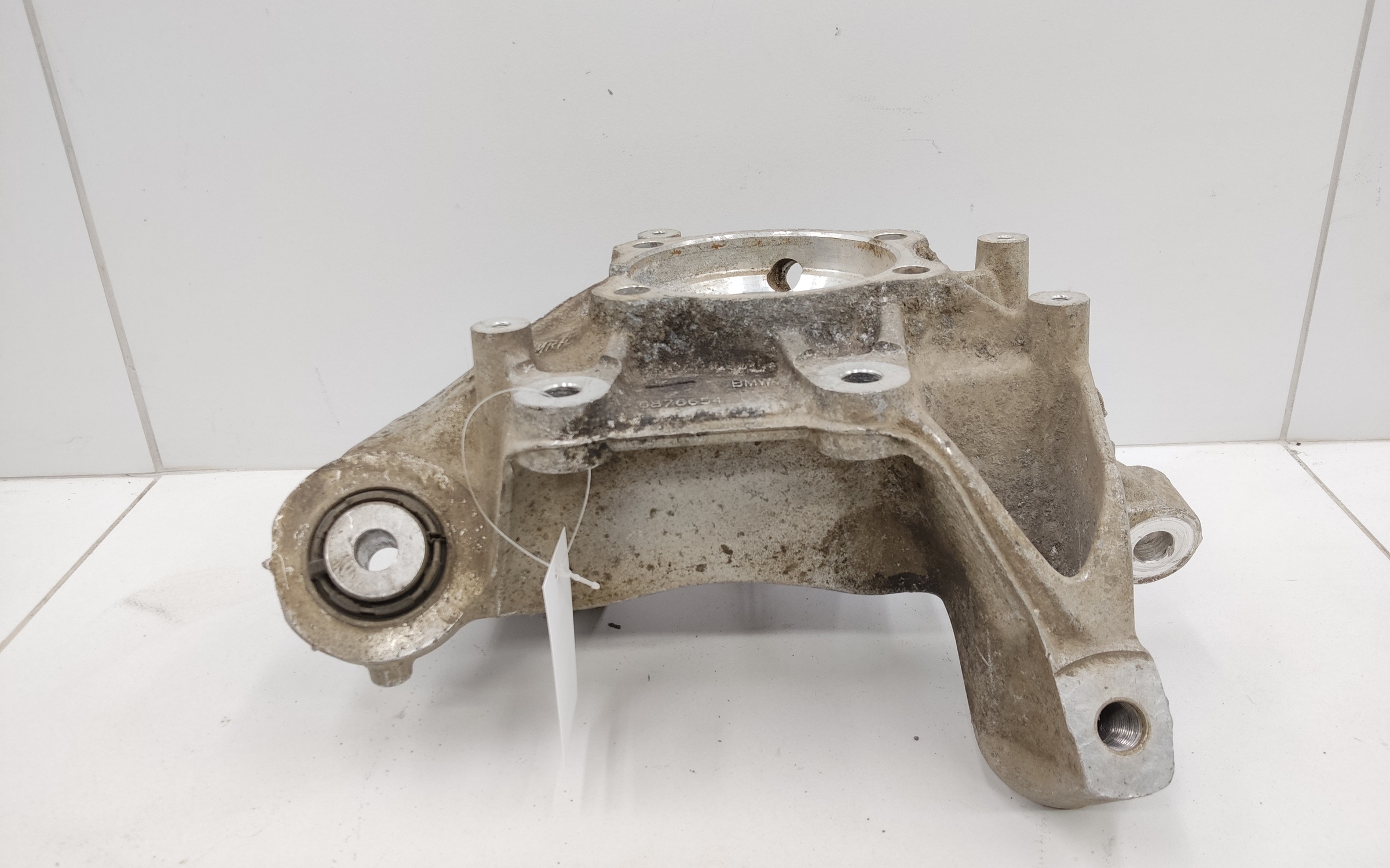 Кулак задний правый BMW X5 G05