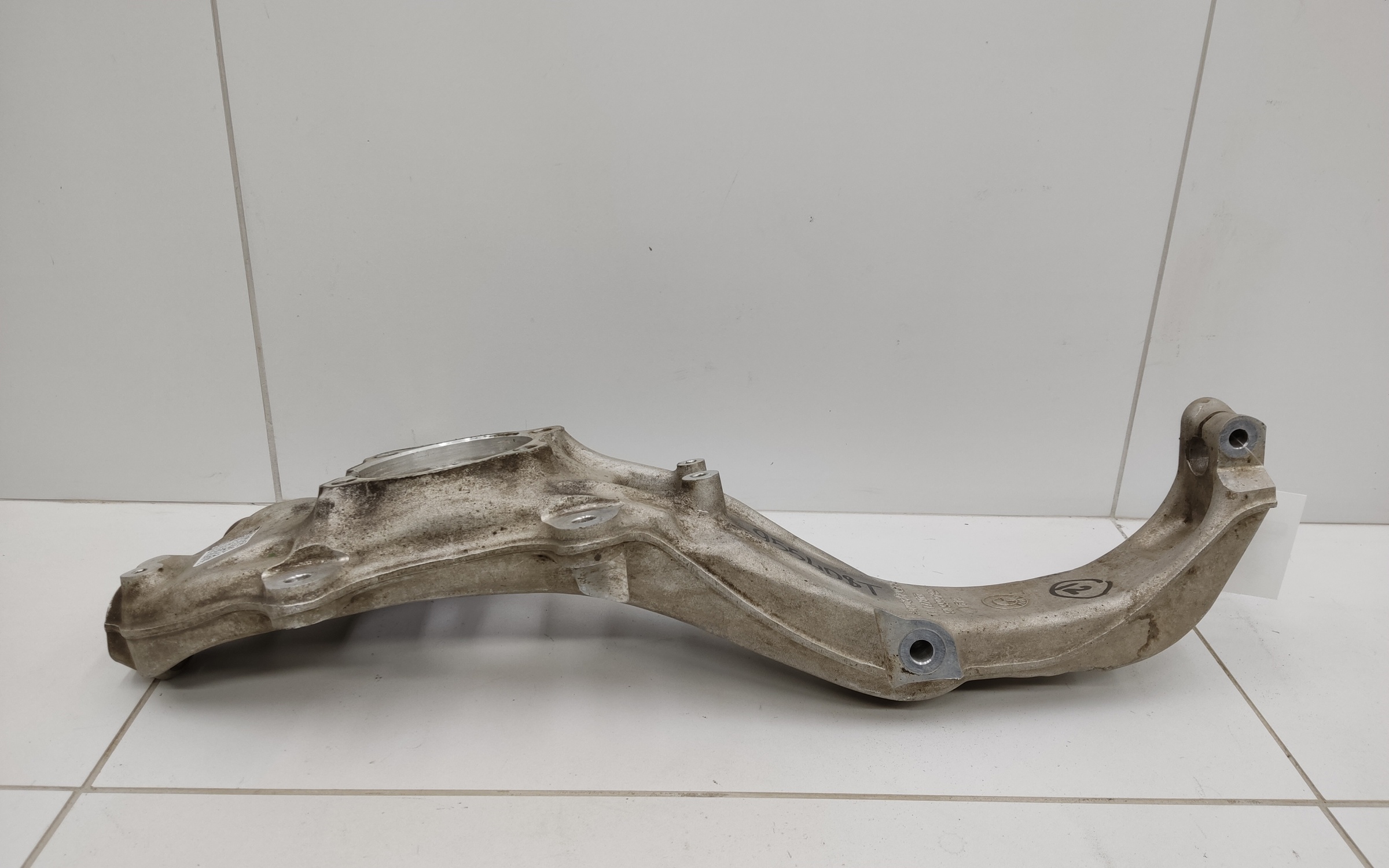 Кулак поворотный передний левый BMW X5 G05