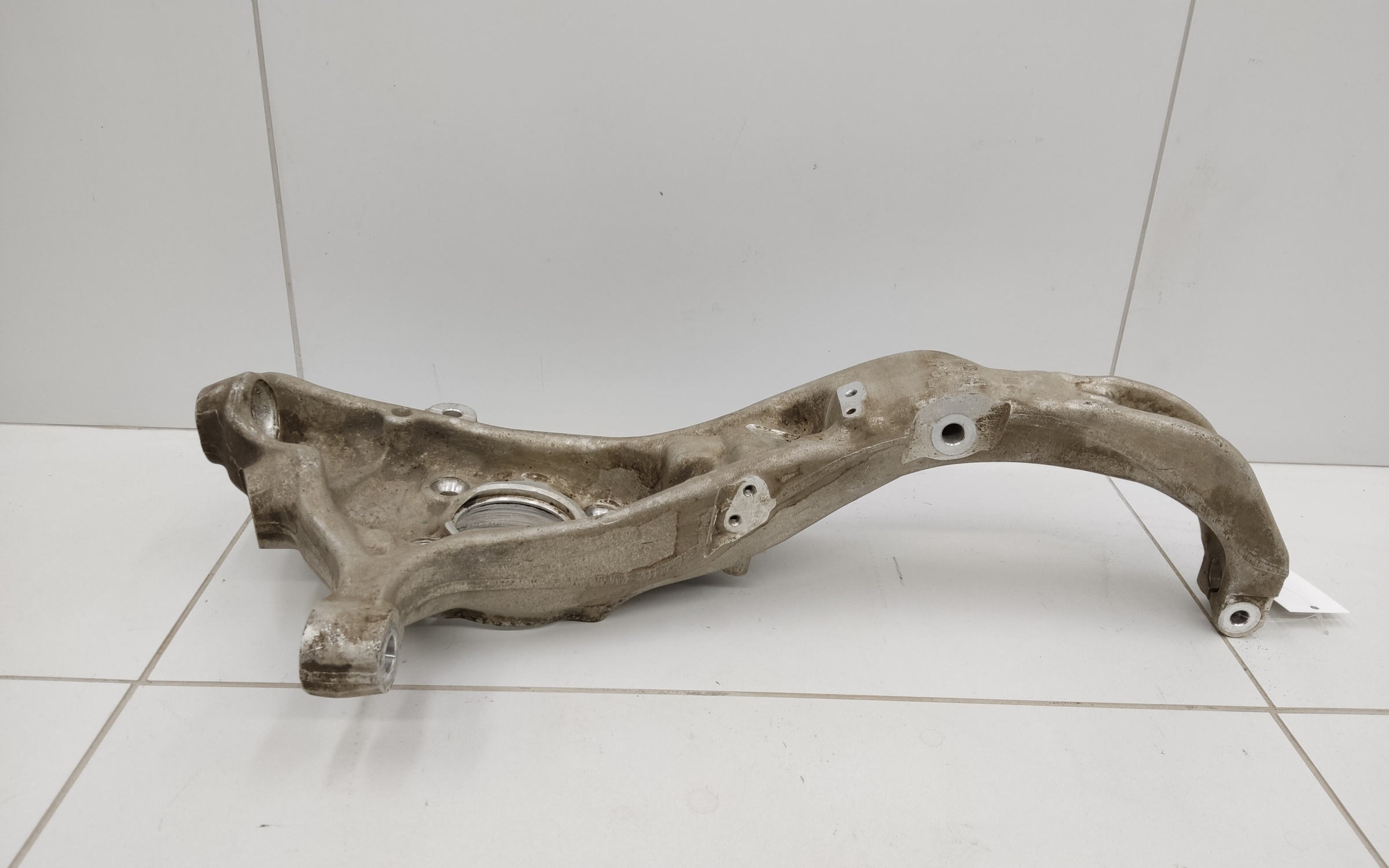 Кулак поворотный передний левый BMW X5 G05