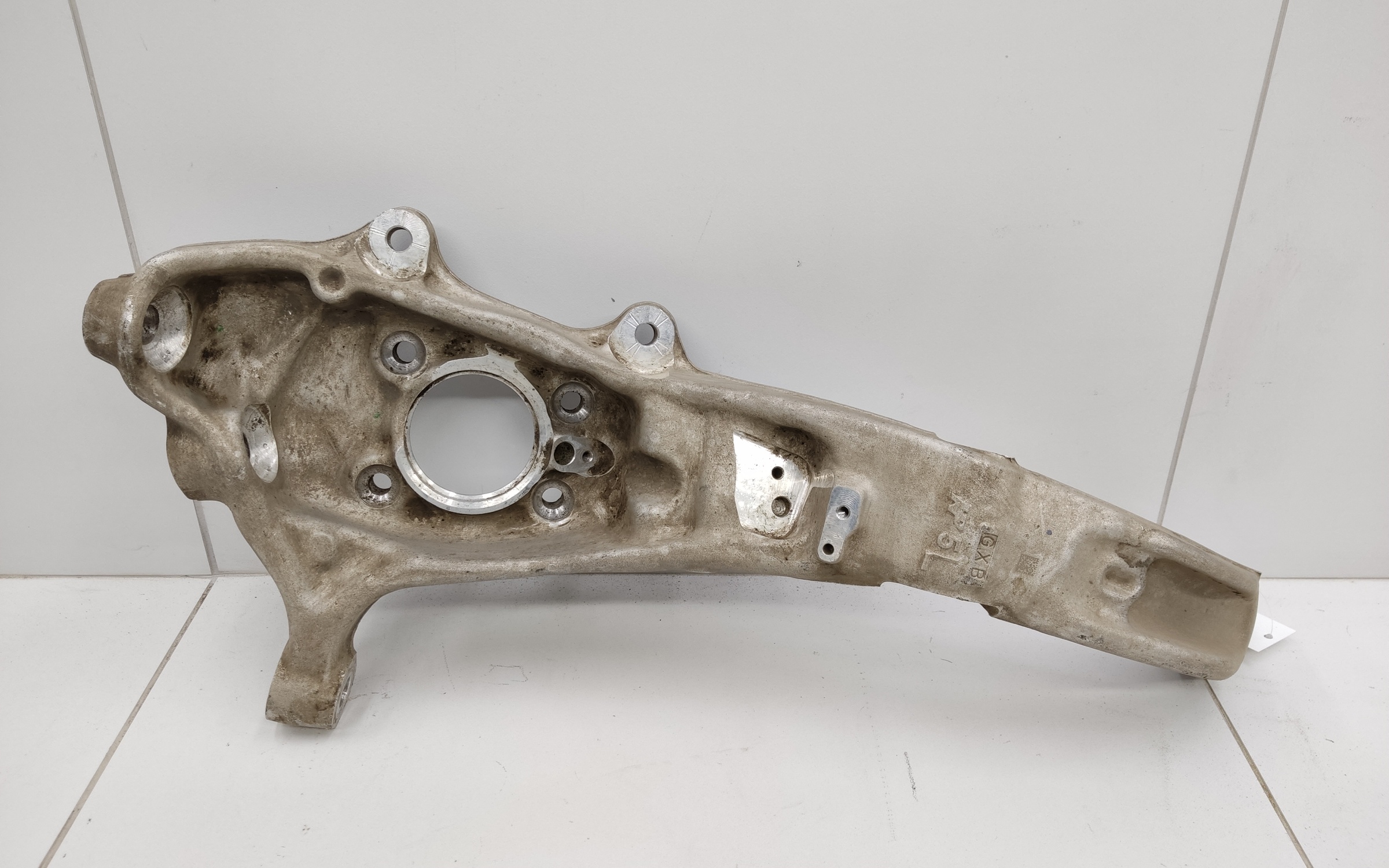 Кулак поворотный передний левый BMW X5 G05