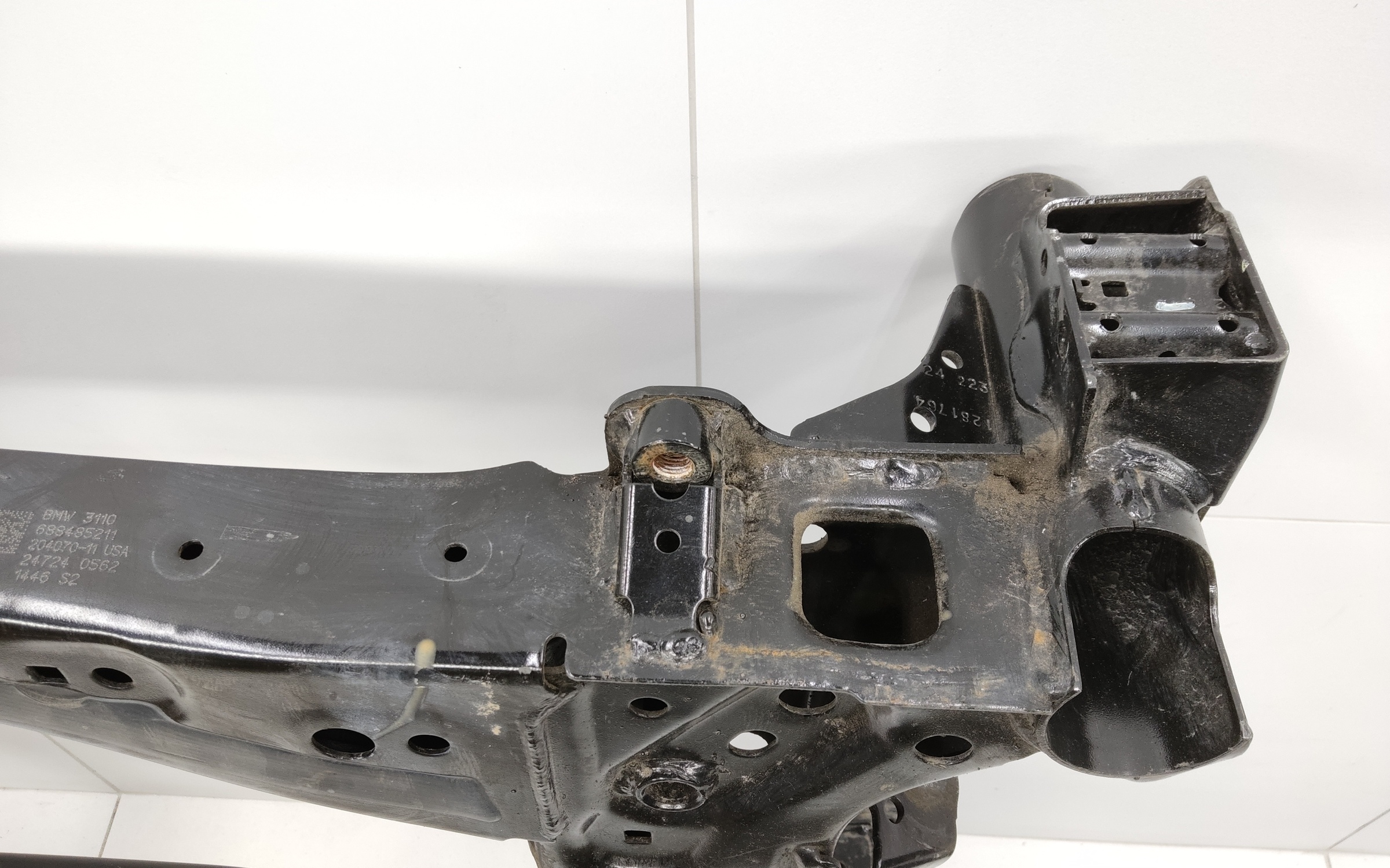 Подрамник передний BMW X5 G05