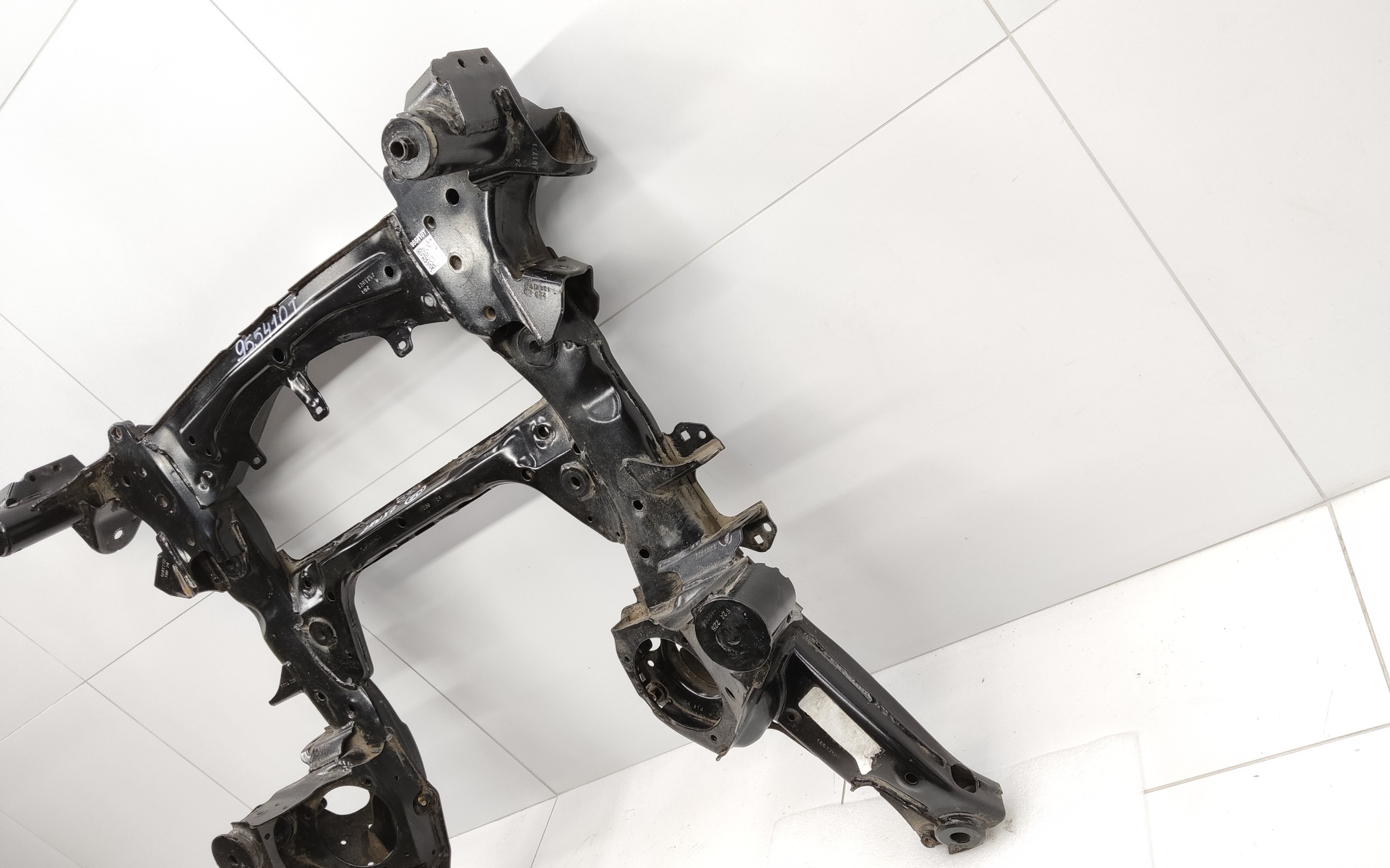 Подрамник передний BMW X5 G05