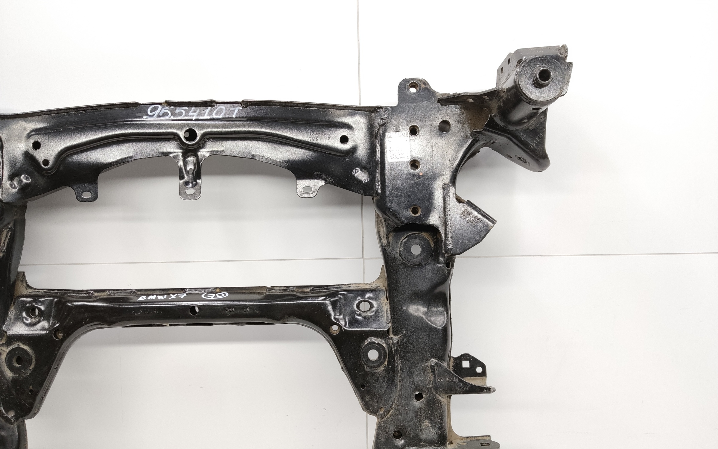 Подрамник передний BMW X5 G05