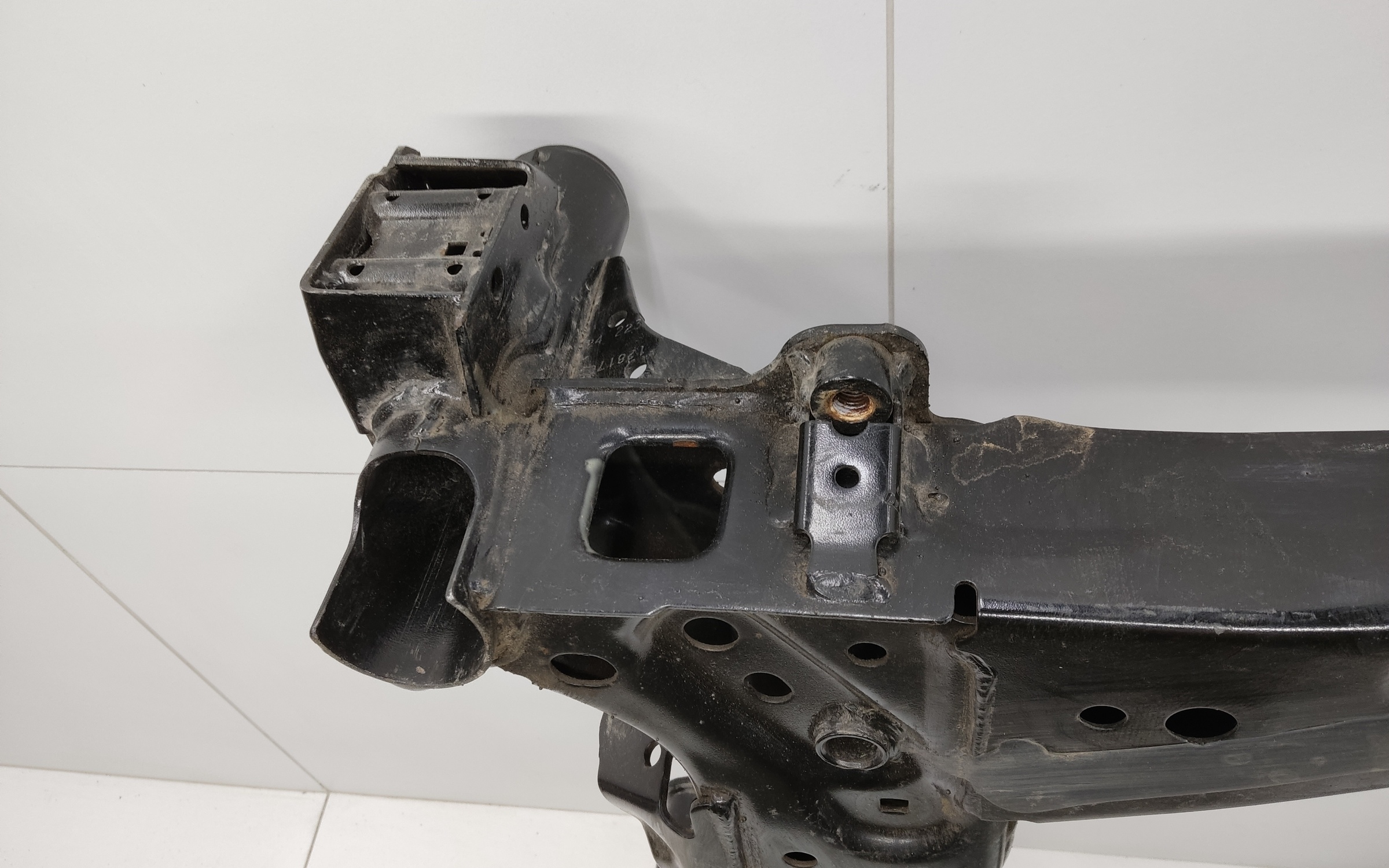 Подрамник передний BMW X5 G05