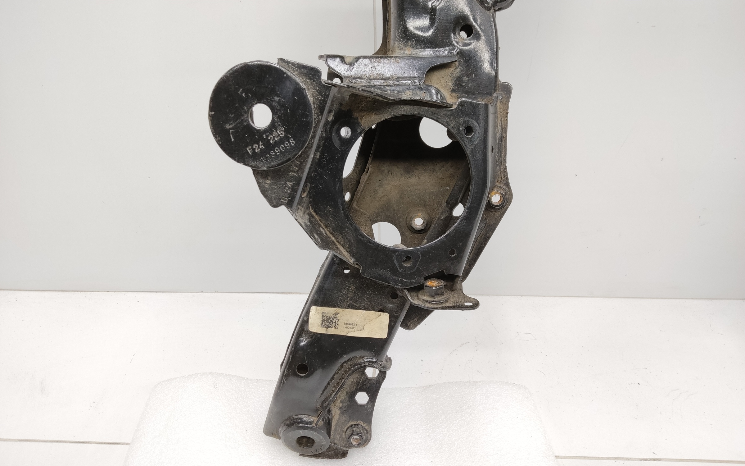 Подрамник передний BMW X5 G05