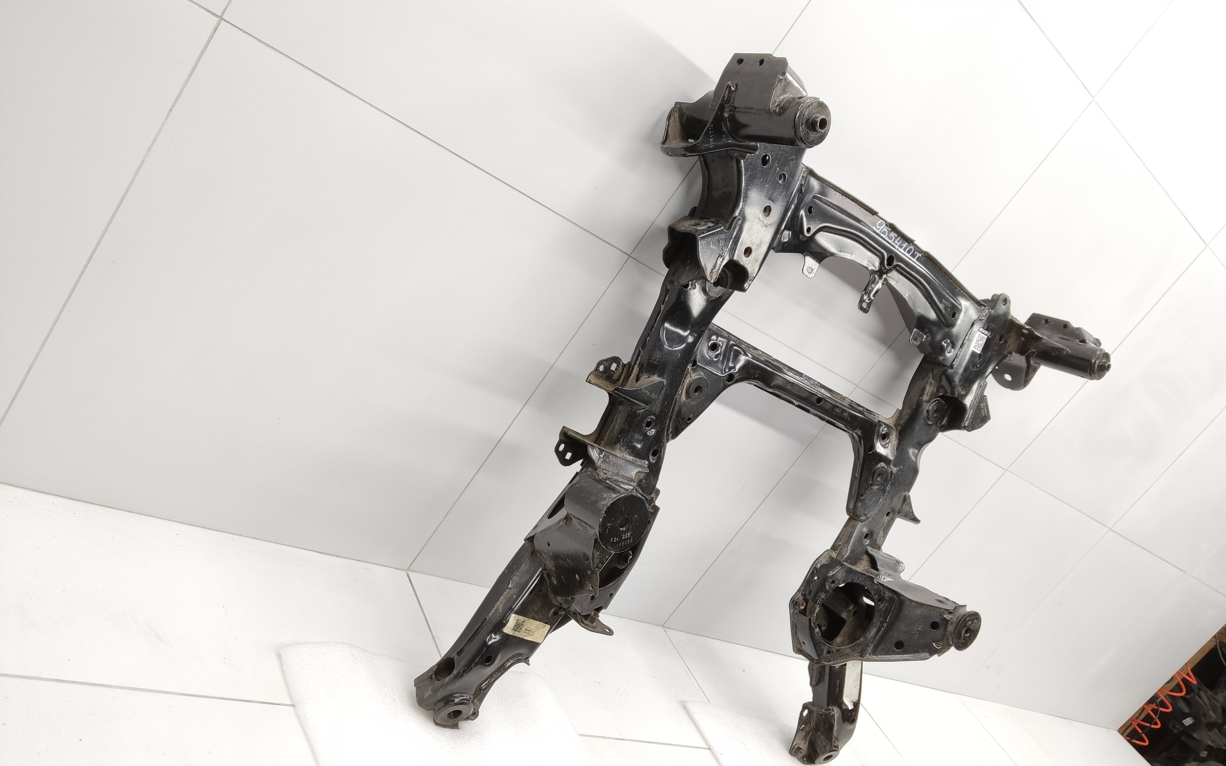 Подрамник передний BMW X5 G05