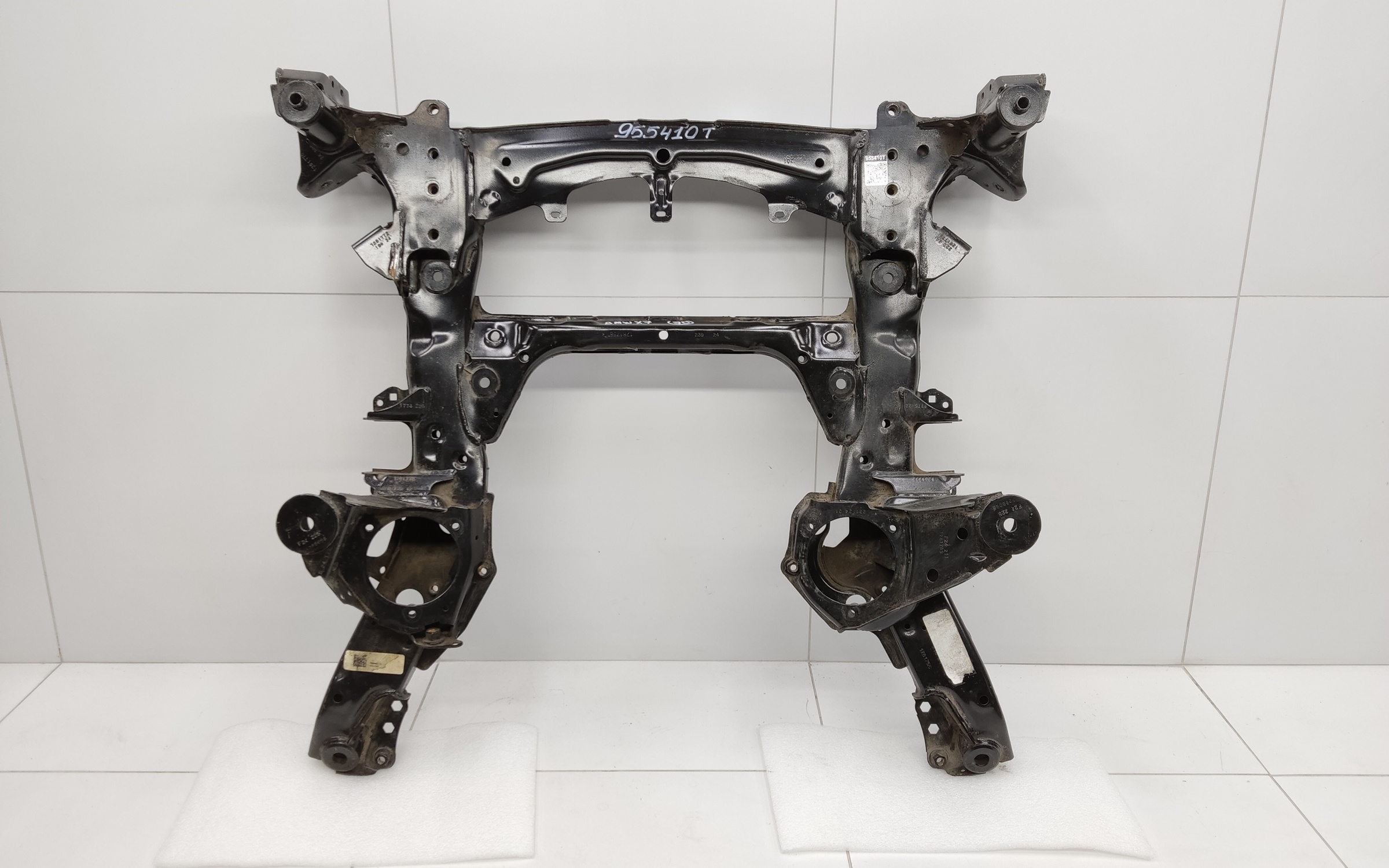 Подрамник передний BMW X5 G05