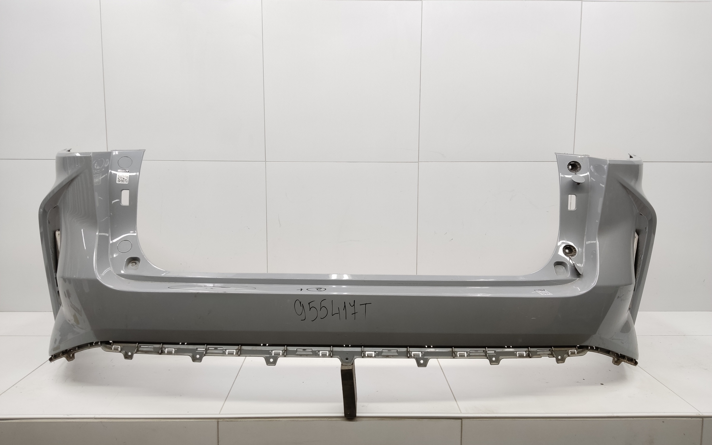 Бампер задний Exeed RX