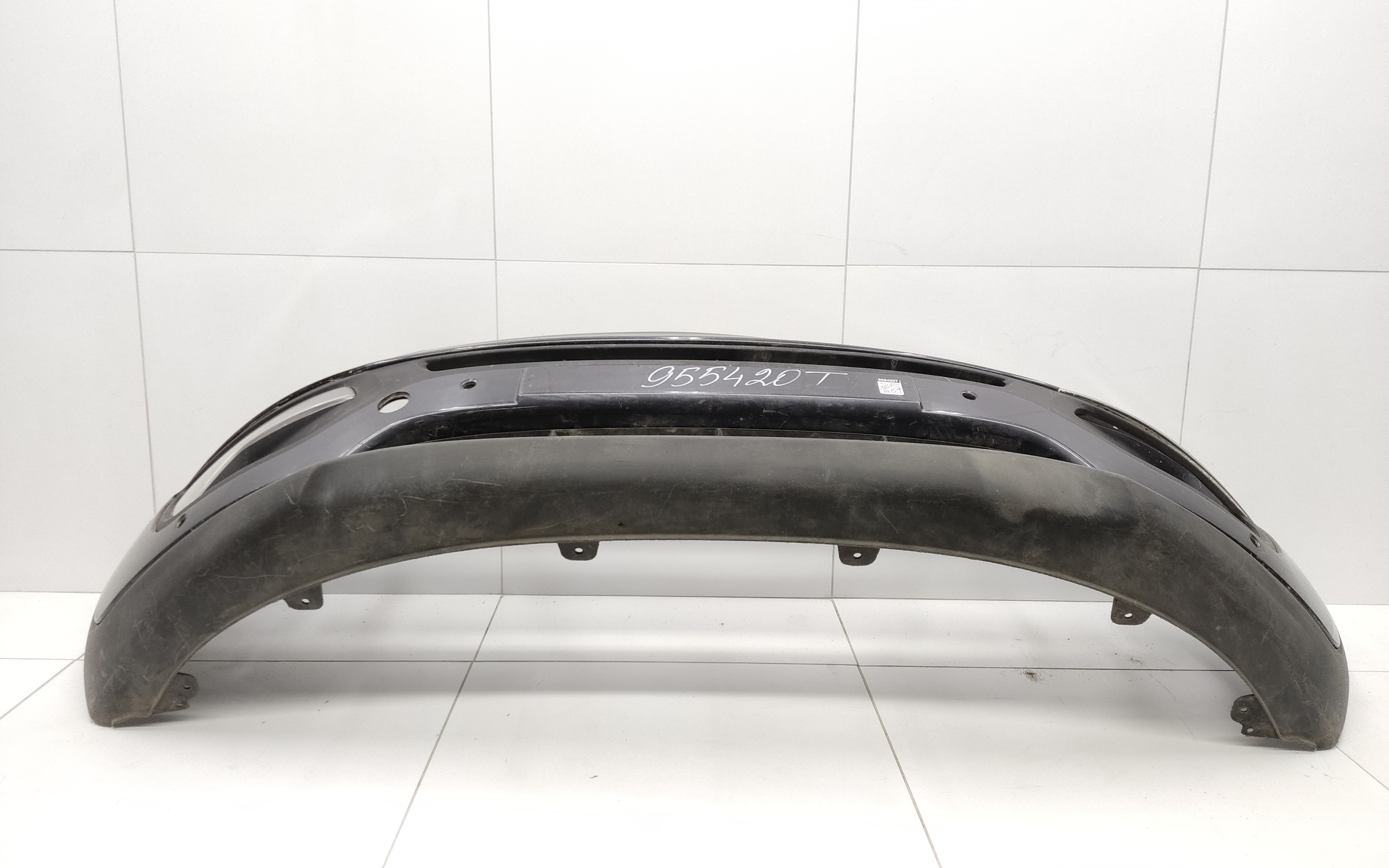 Бампер передний Kia Sportage 3