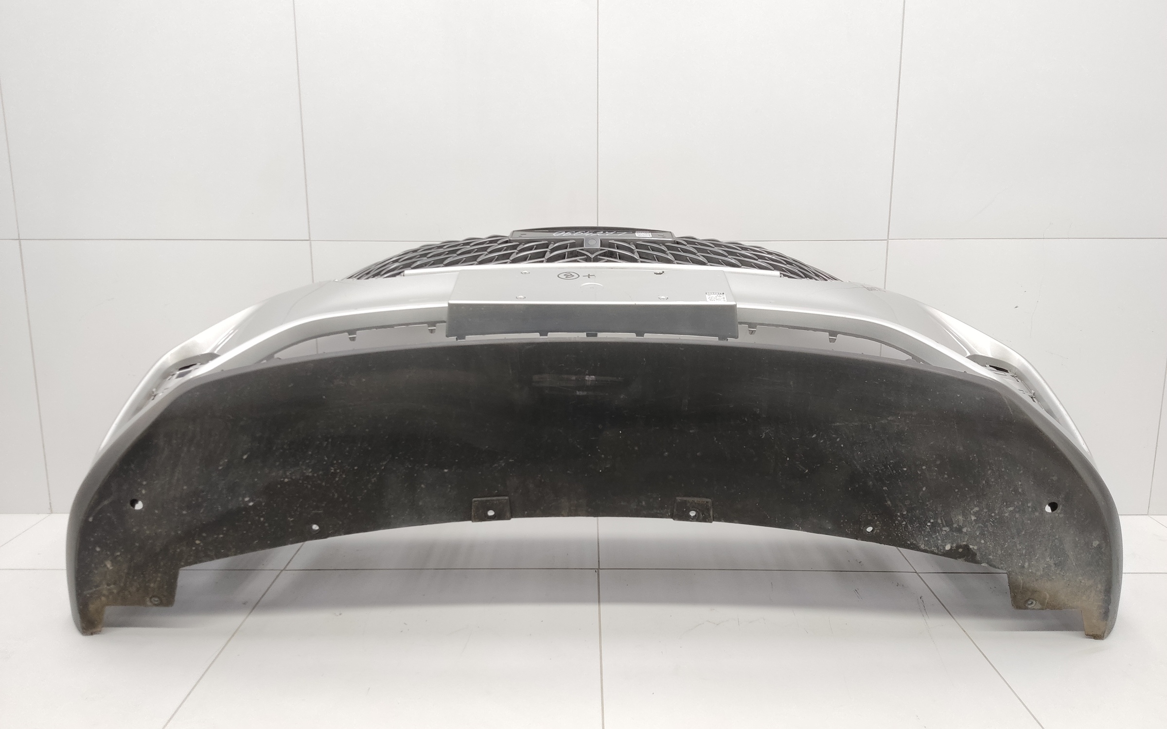 Бампер передний Haval M6 2