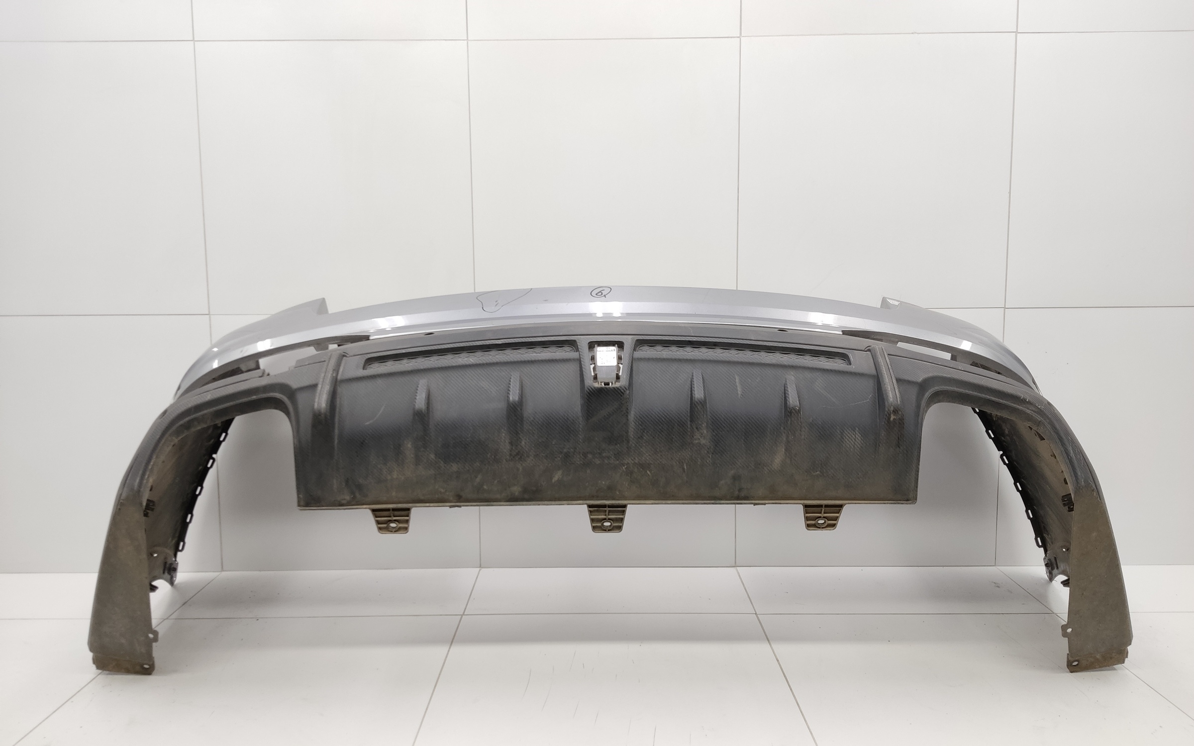 Бампер задний Changan CS85