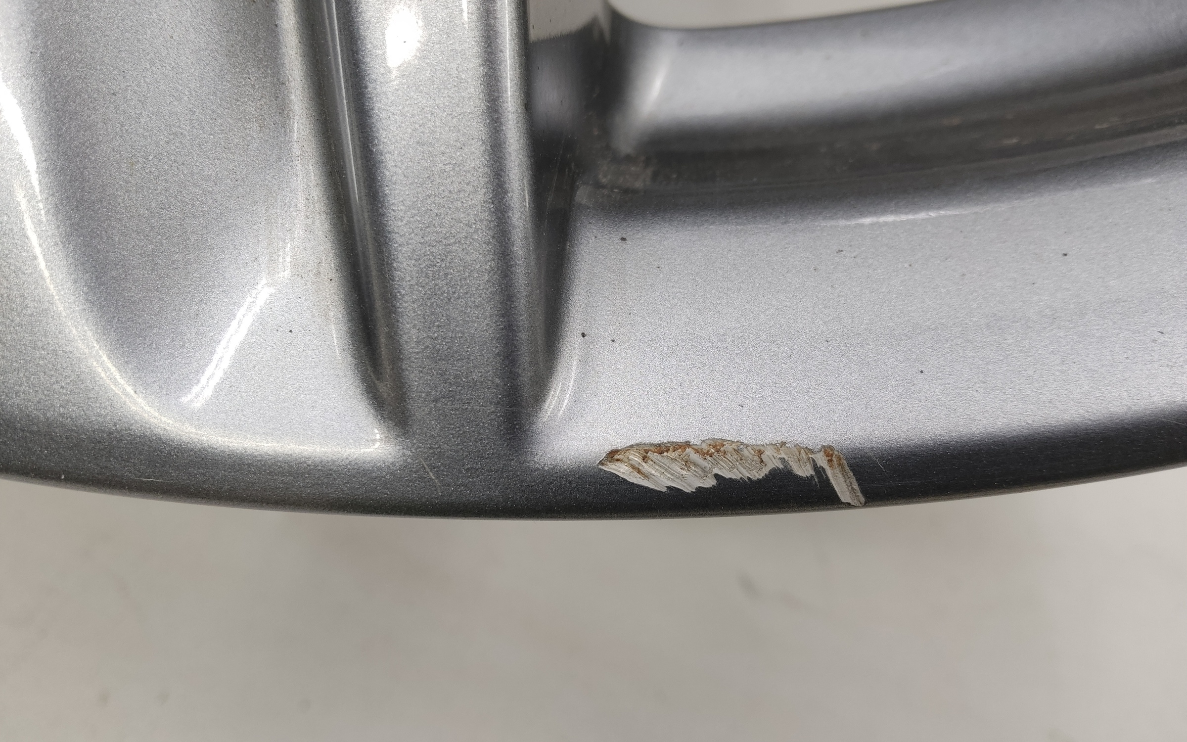 Диск колеса литой Mazda CX-5 2 R19