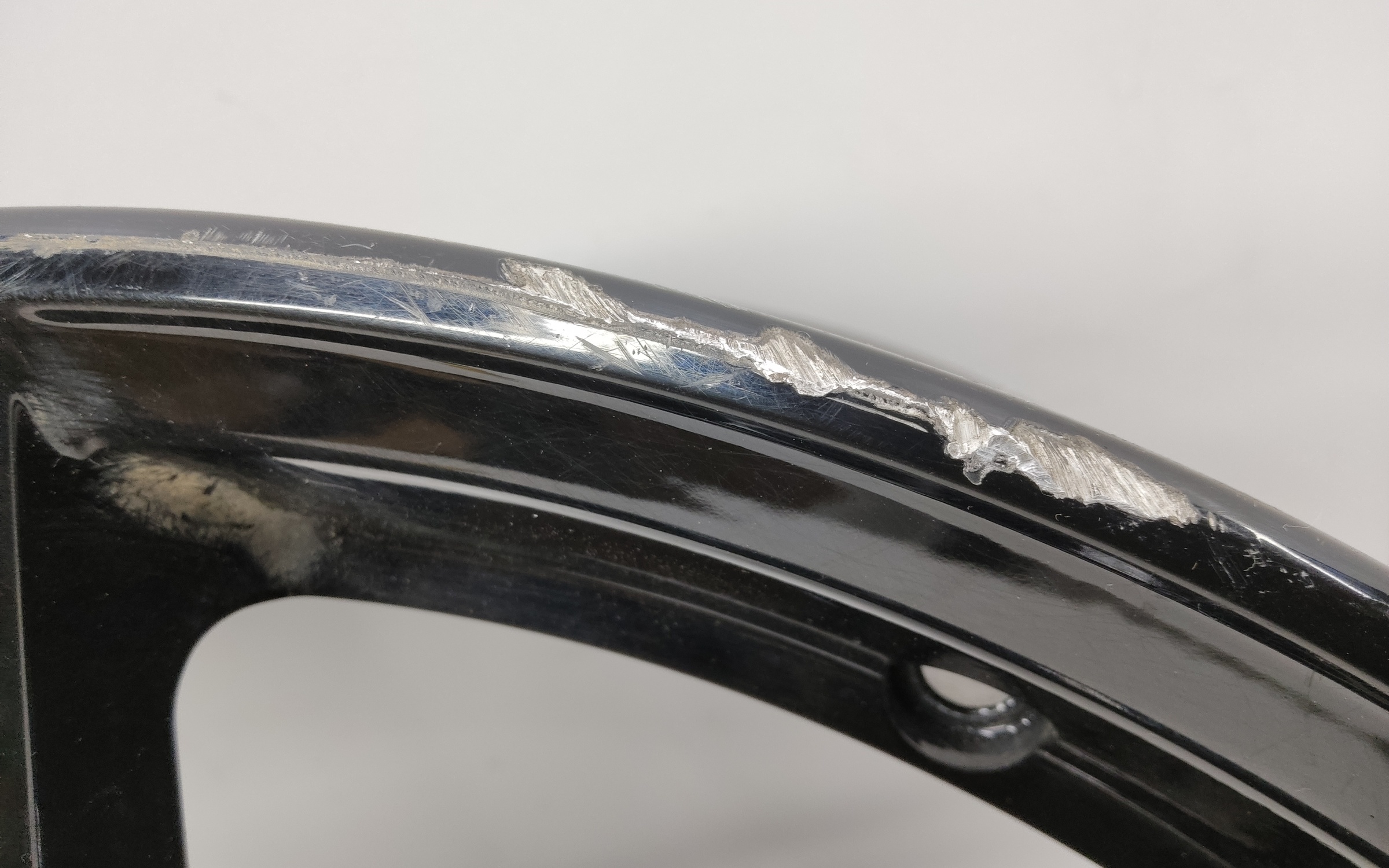 Диск колеса литой Geely Cityray R19