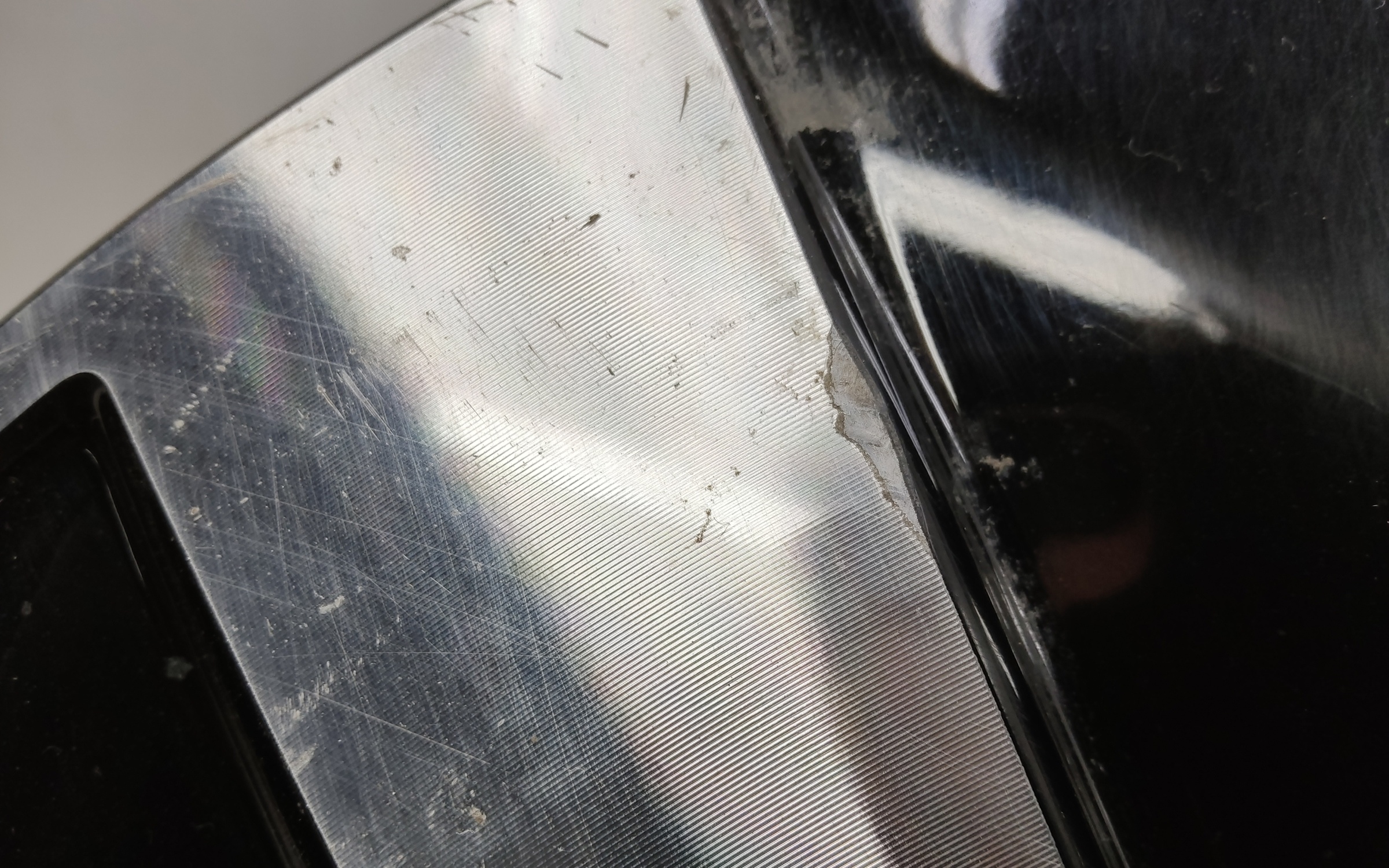 Диск колеса литой Geely Atlas 2 R20