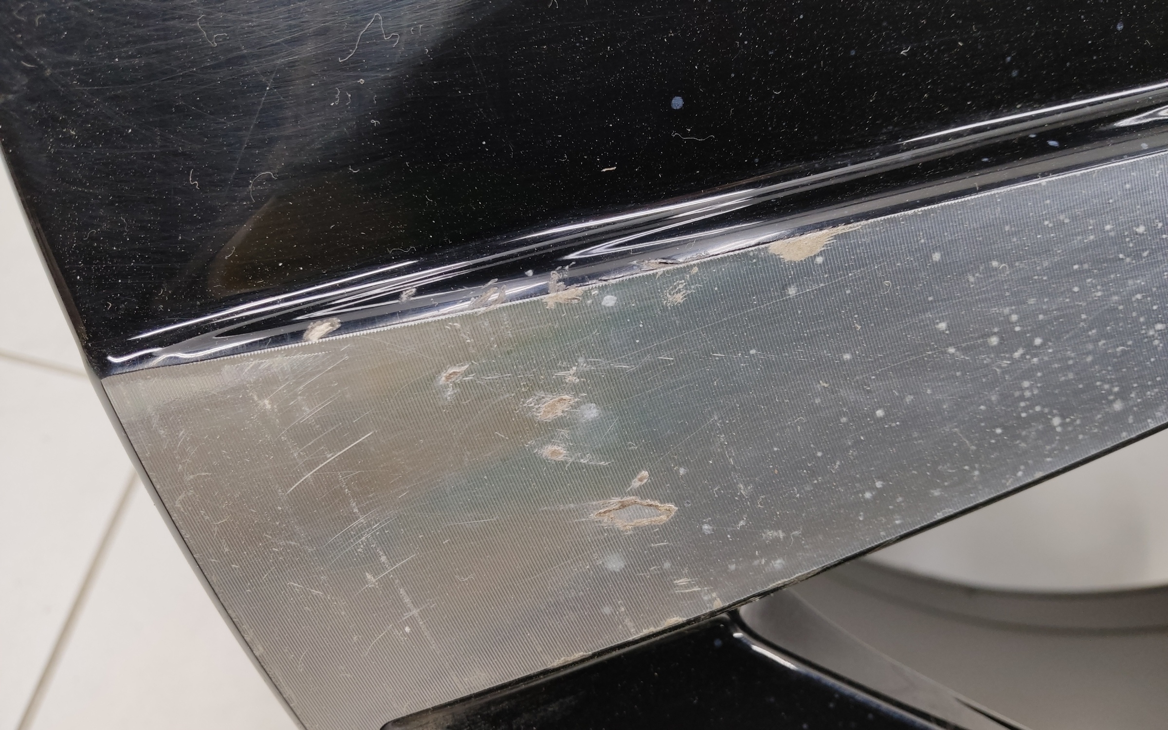 Диск колеса литой Geely Atlas 2 R20