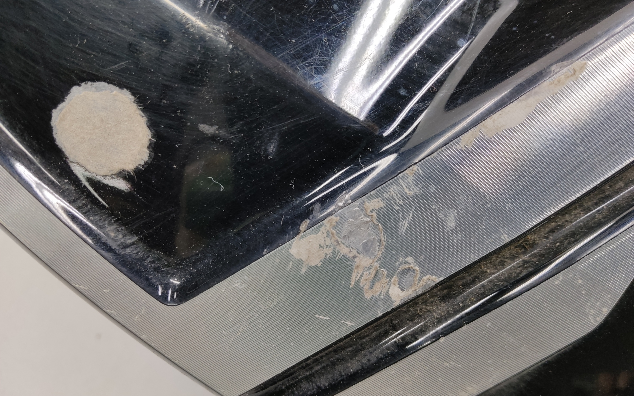 Диск колеса литой Geely Atlas 2 R20