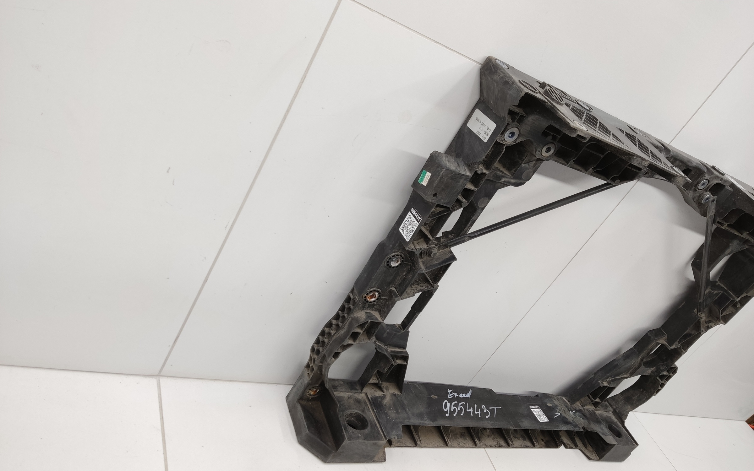 Панель передняя Exeed VX