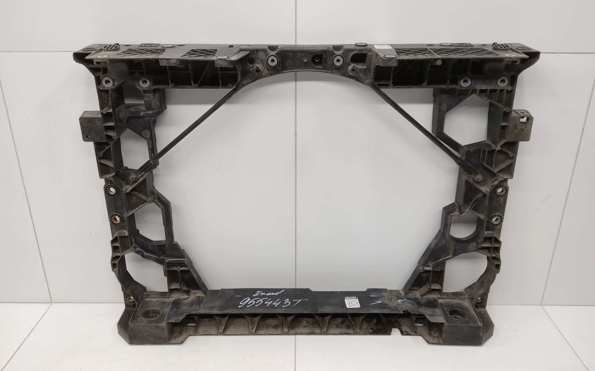 Панель передняя Exeed VX