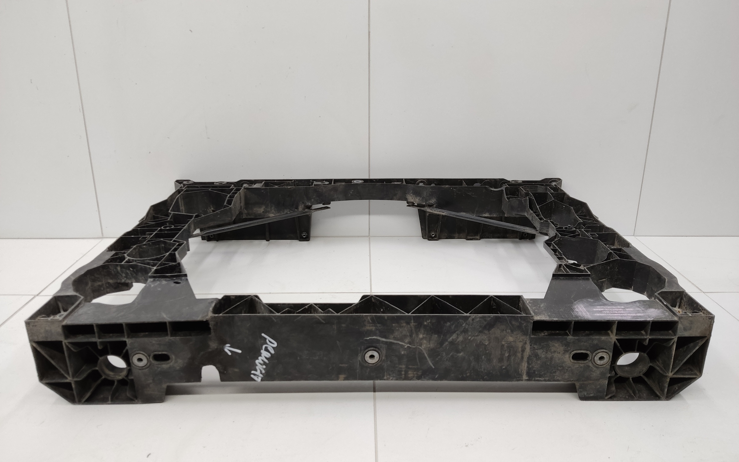 Панель передняя Exeed VX