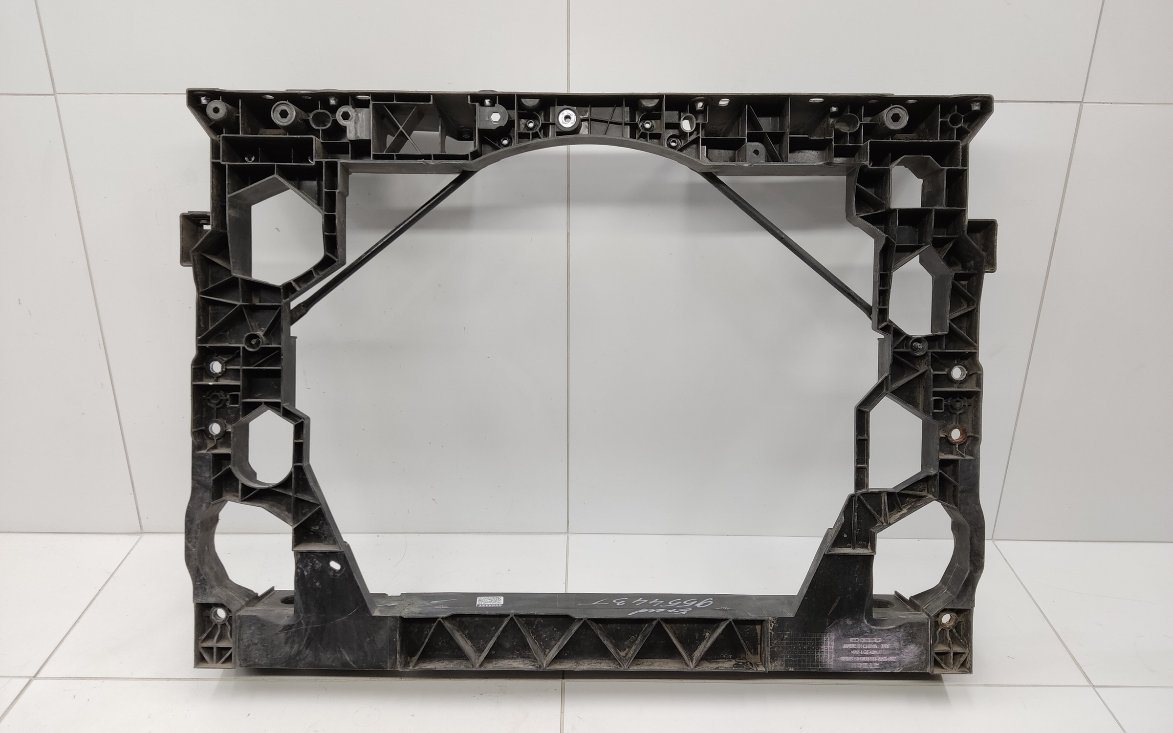 Панель передняя Exeed VX