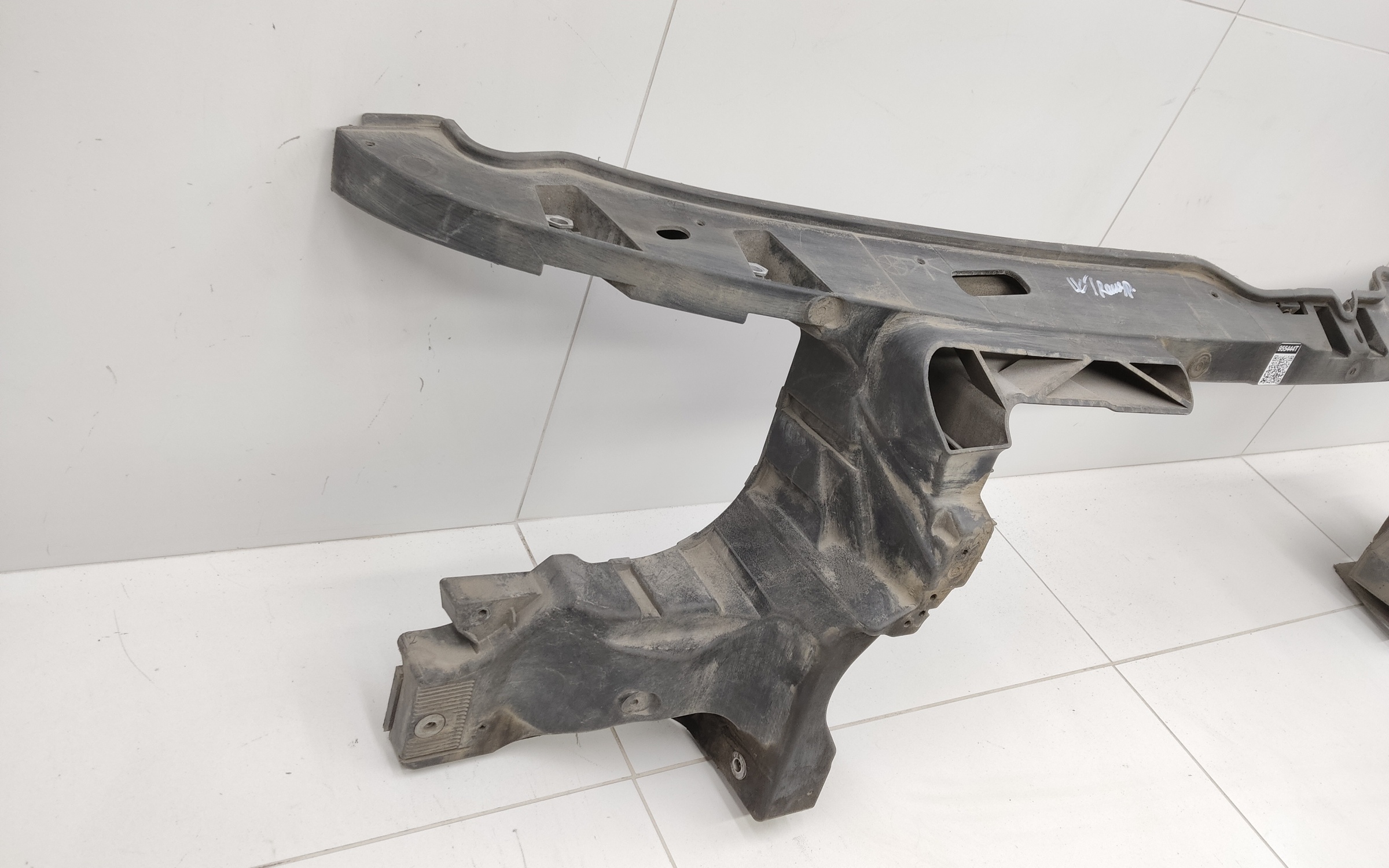 Панель передняя Volkswagen Transporter T6