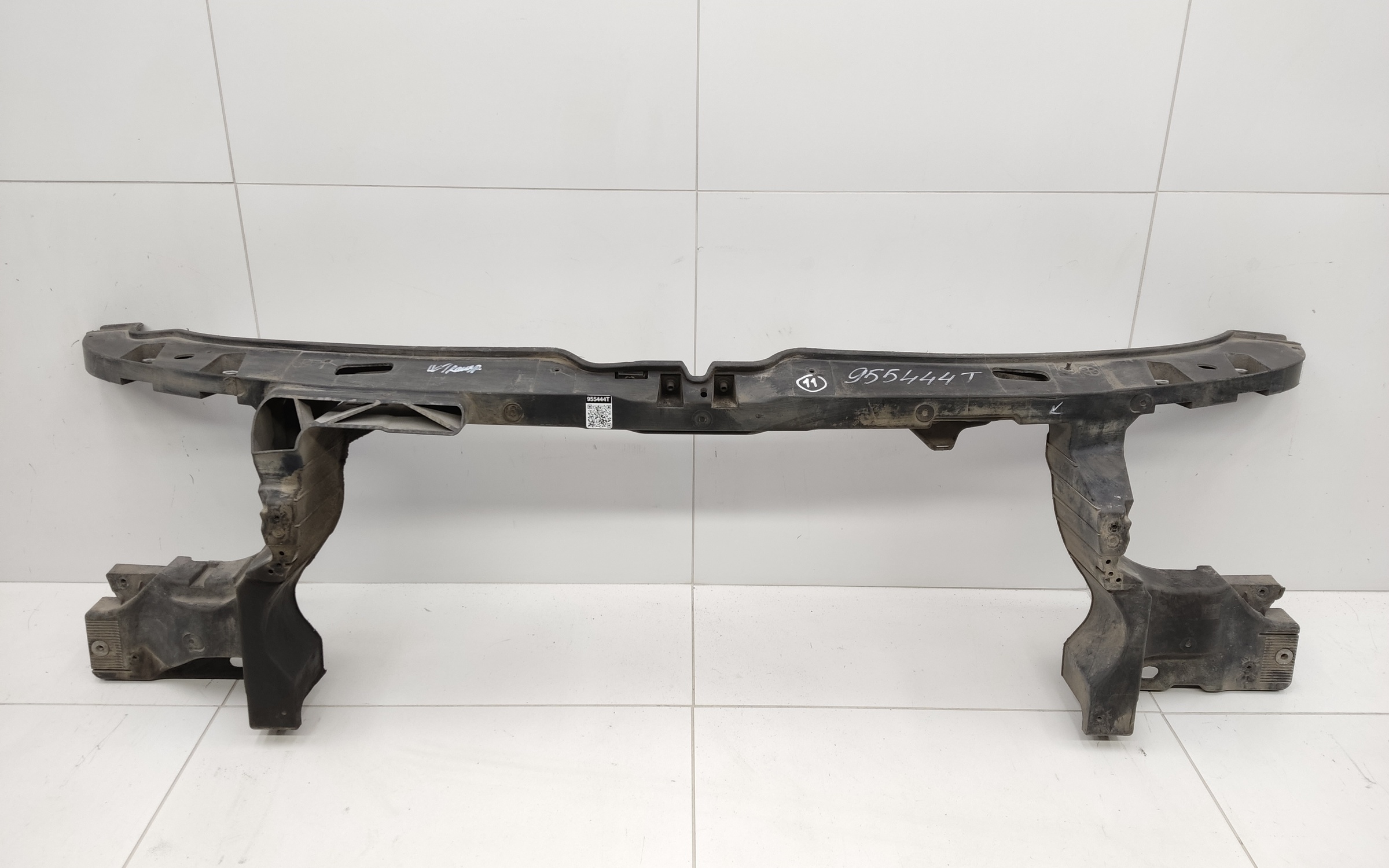 Панель передняя Volkswagen Transporter T6