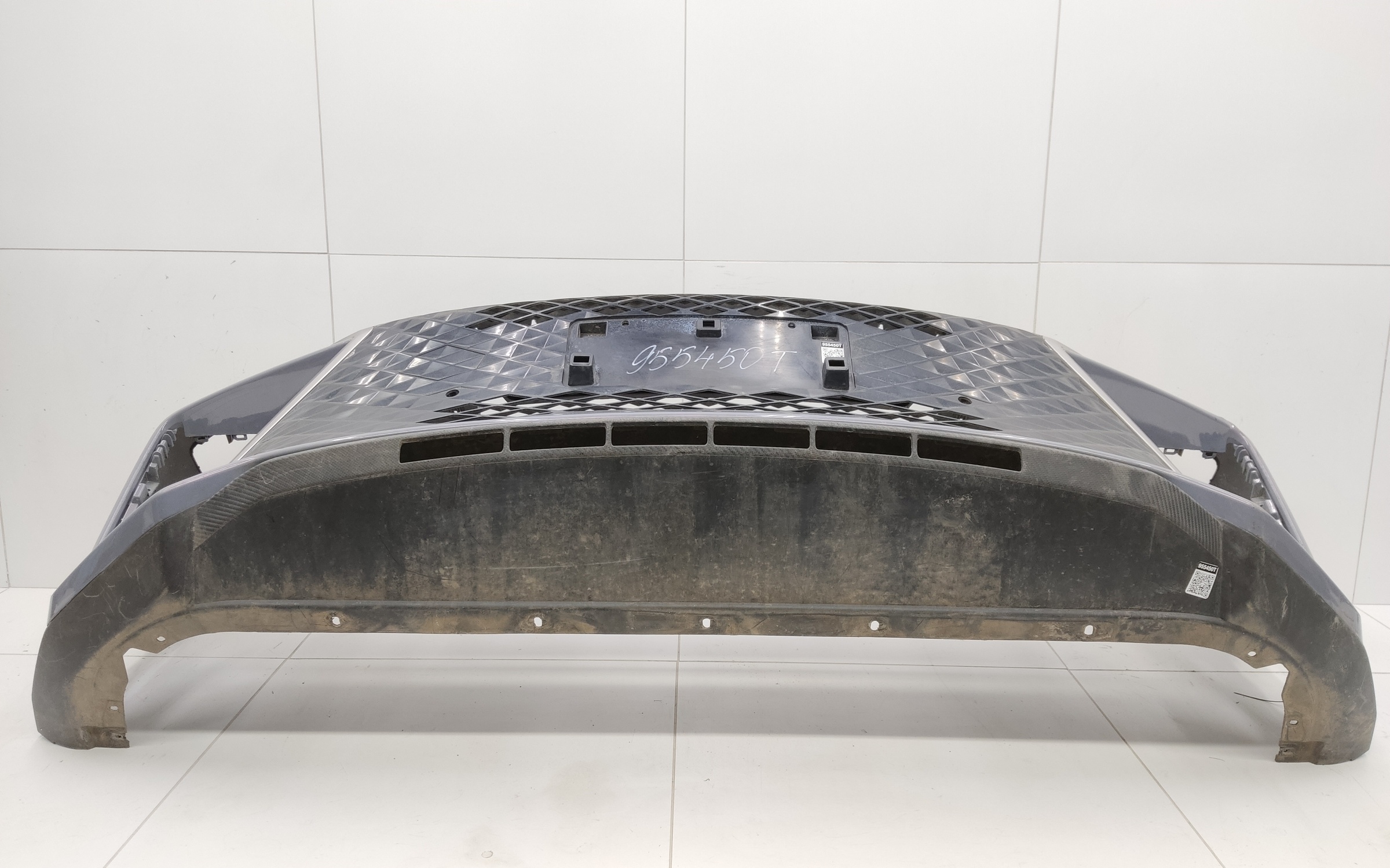 Бампер передний Geely Coolray 1 Restail