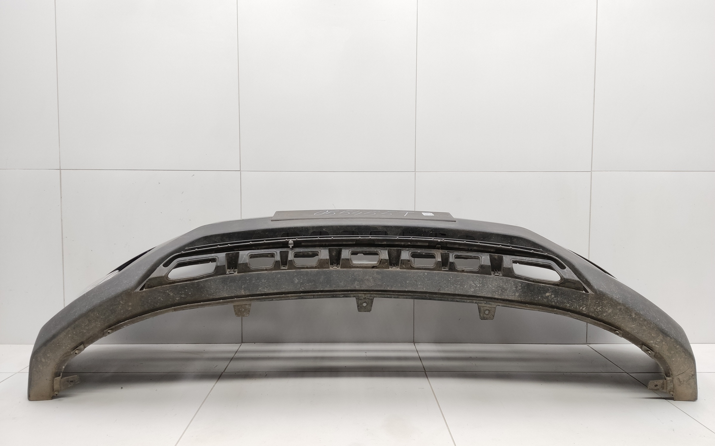 Бампер передний Hyundai Creta 1