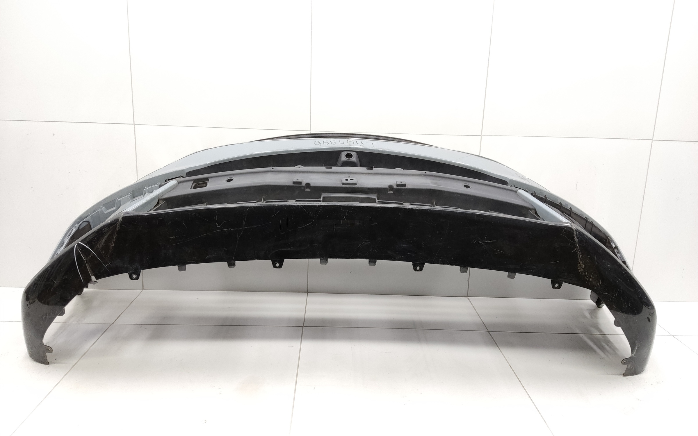 Бампер передний Geely Tugella 1 Restail