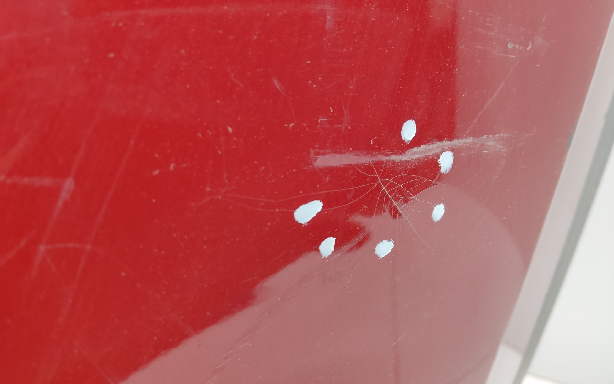 Бампер передний Hyundai Creta 2