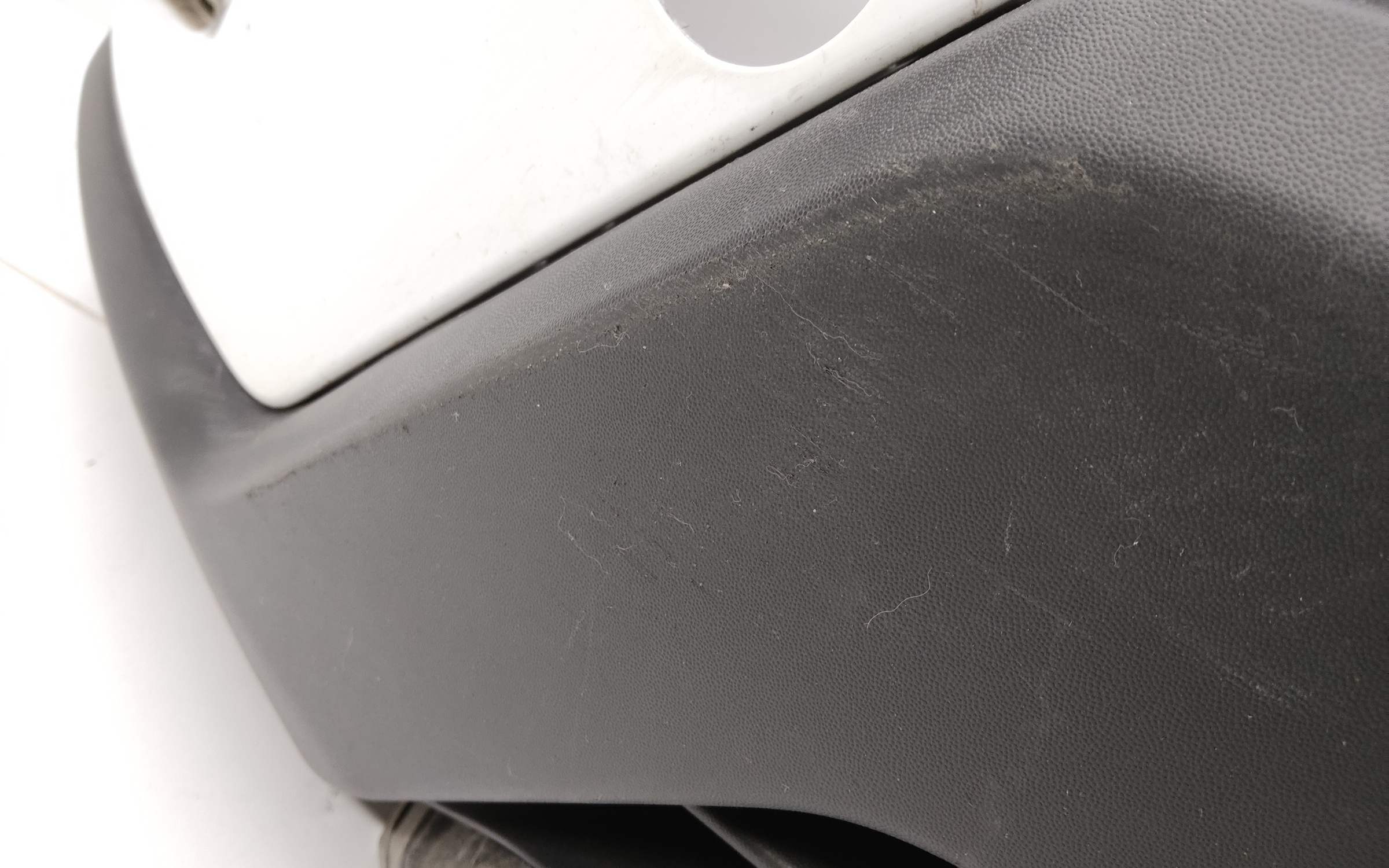 Бампер передний Hyundai Creta 1