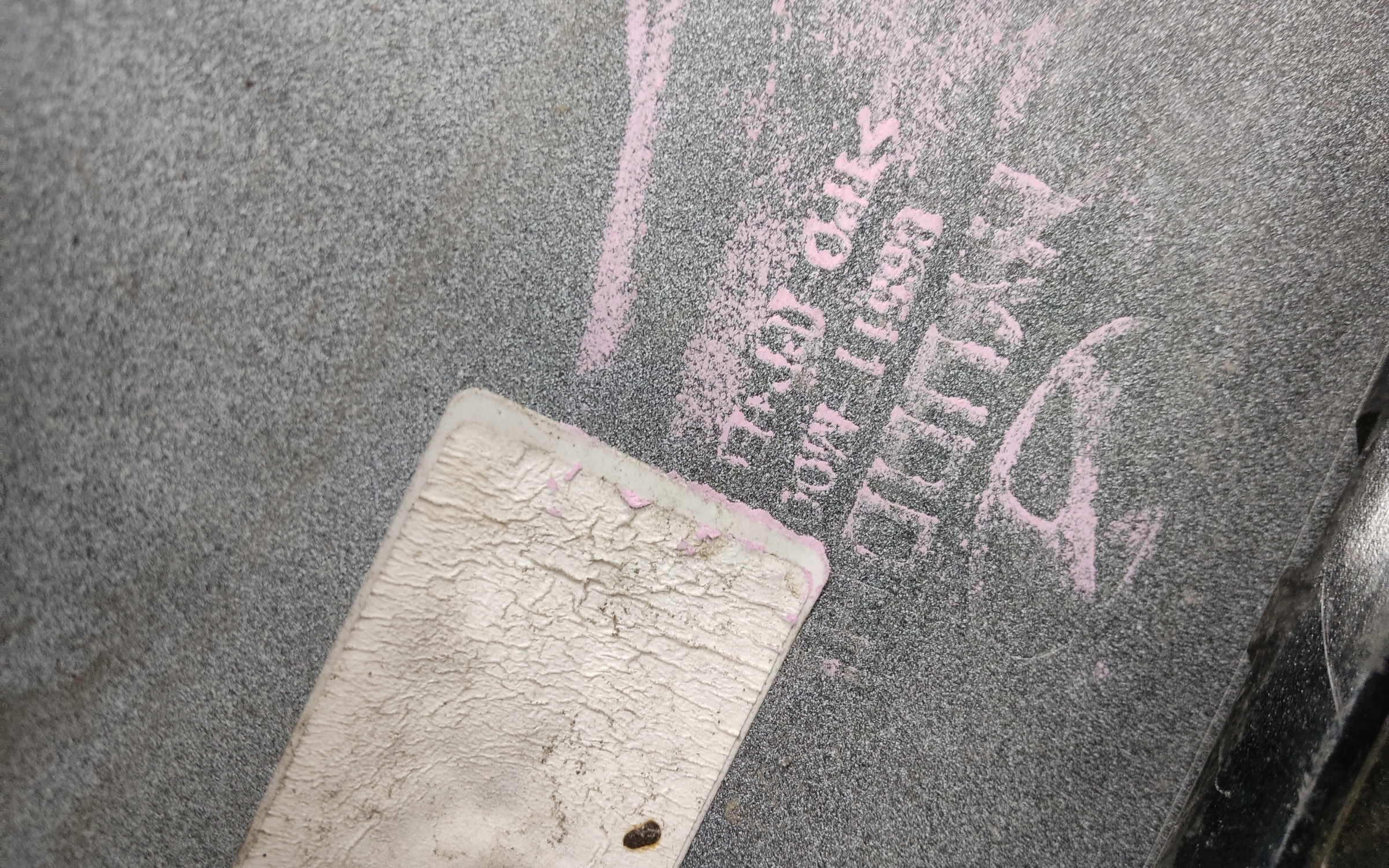 Бампер передний Hyundai Creta 1