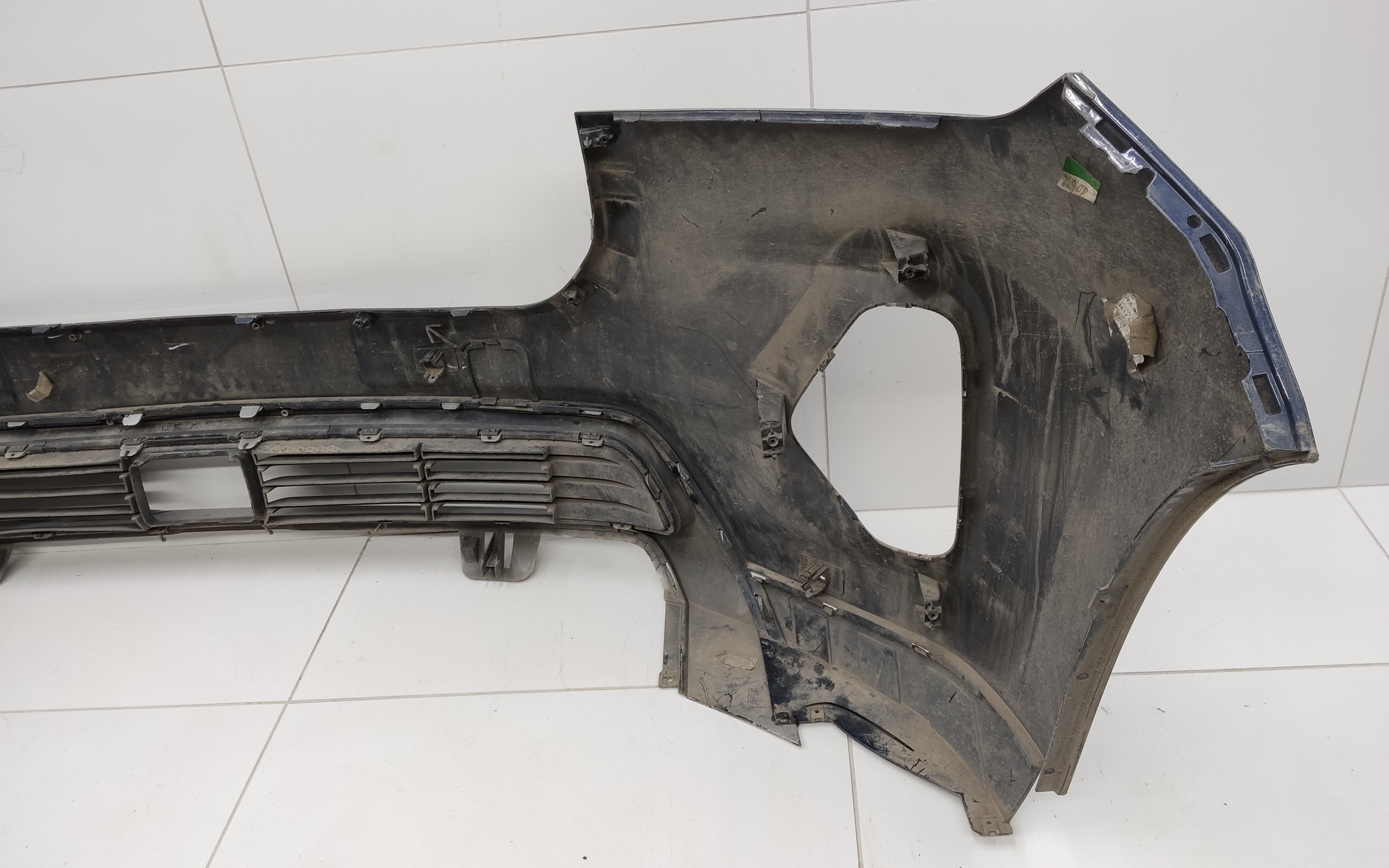 Бампер передний Exeed VX