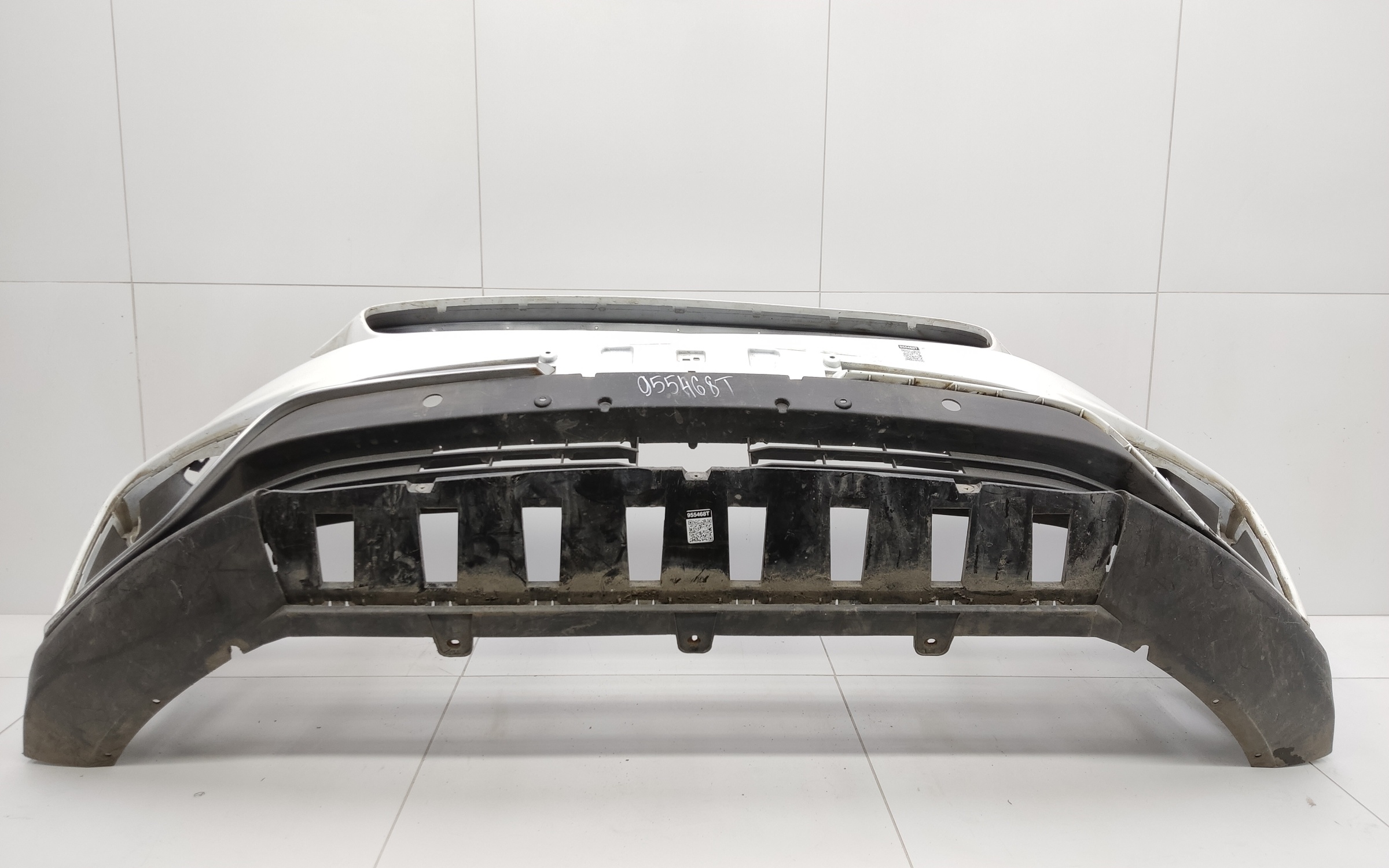 Бампер передний Geely Atlas Pro