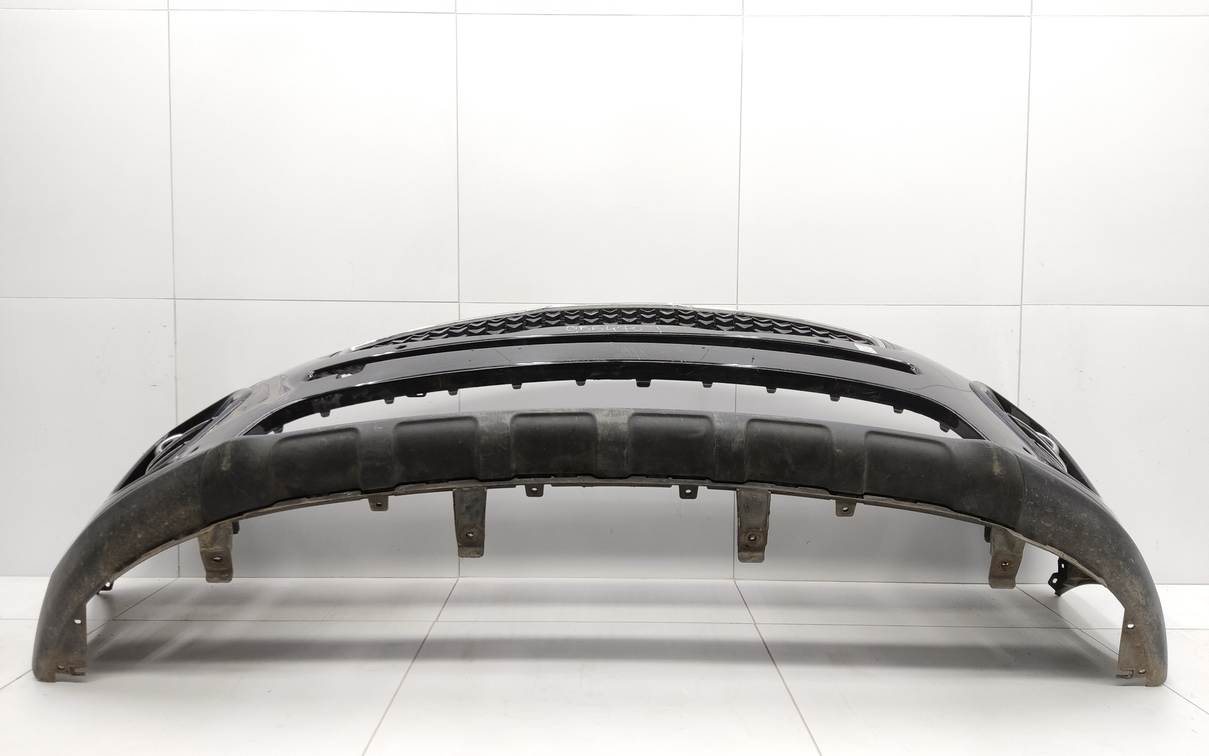 Бампер передний Kia Sportage 4