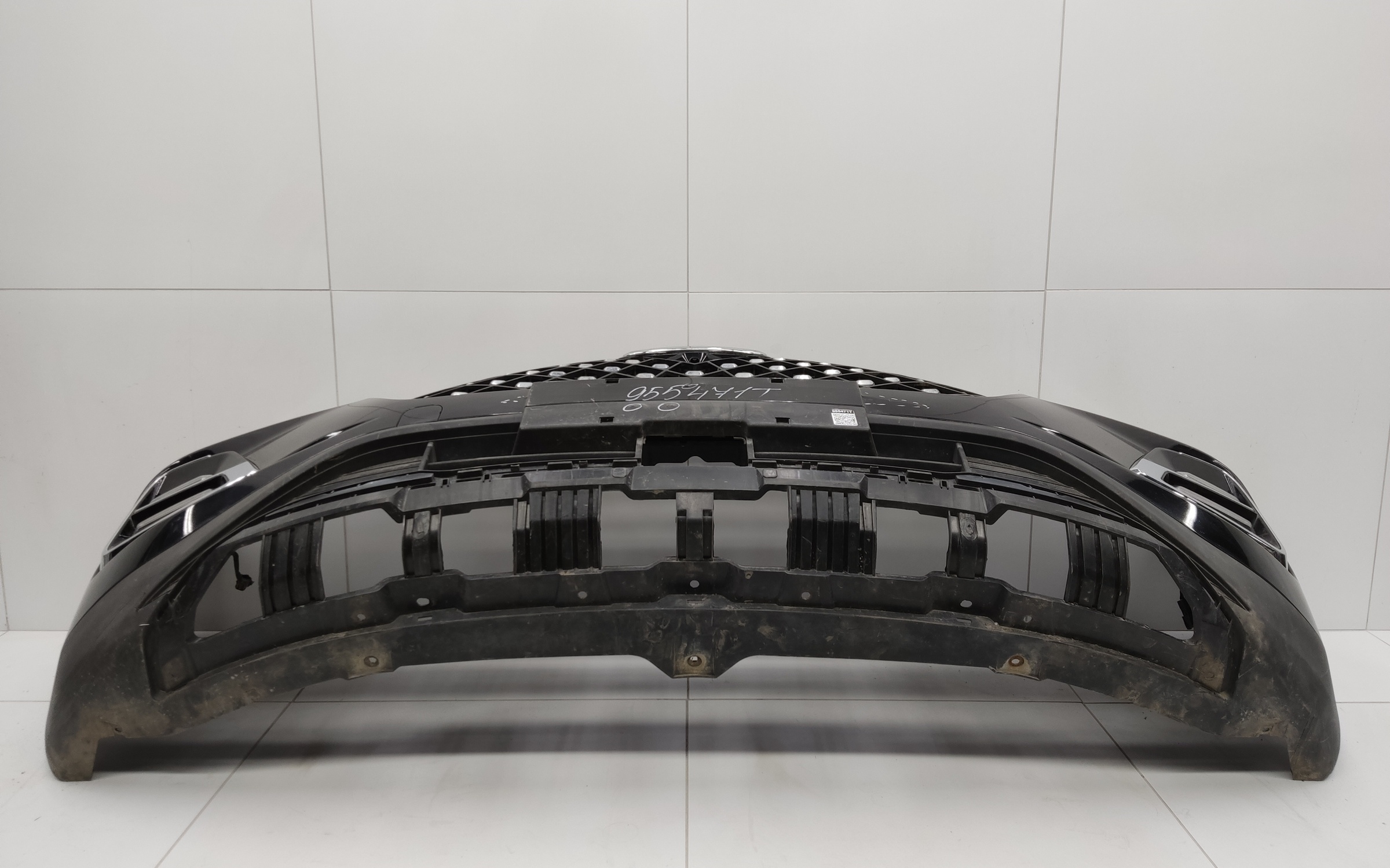 Бампер передний Chery Tiggo 4 Pro