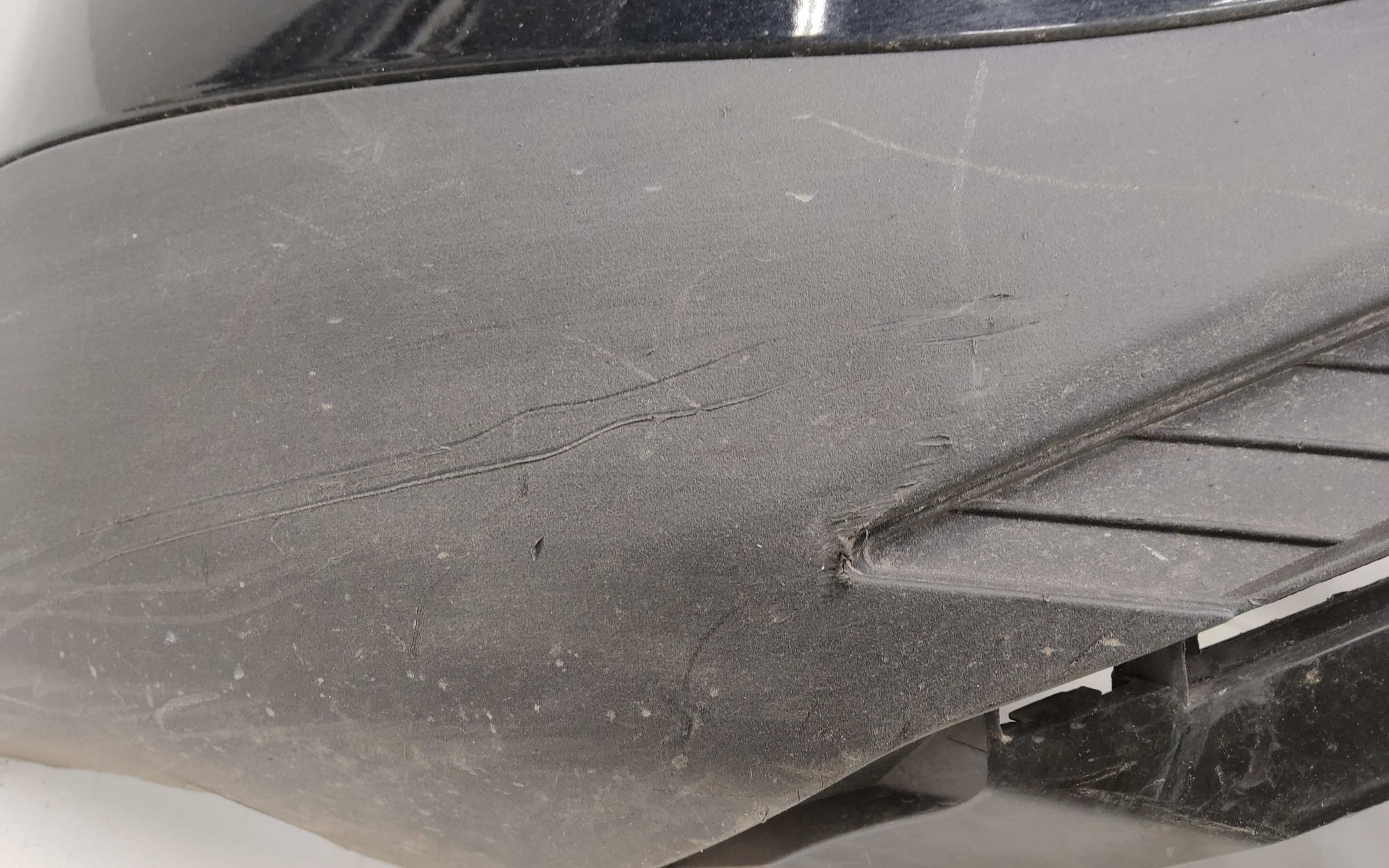 Бампер передний Chery Tiggo 4 Pro