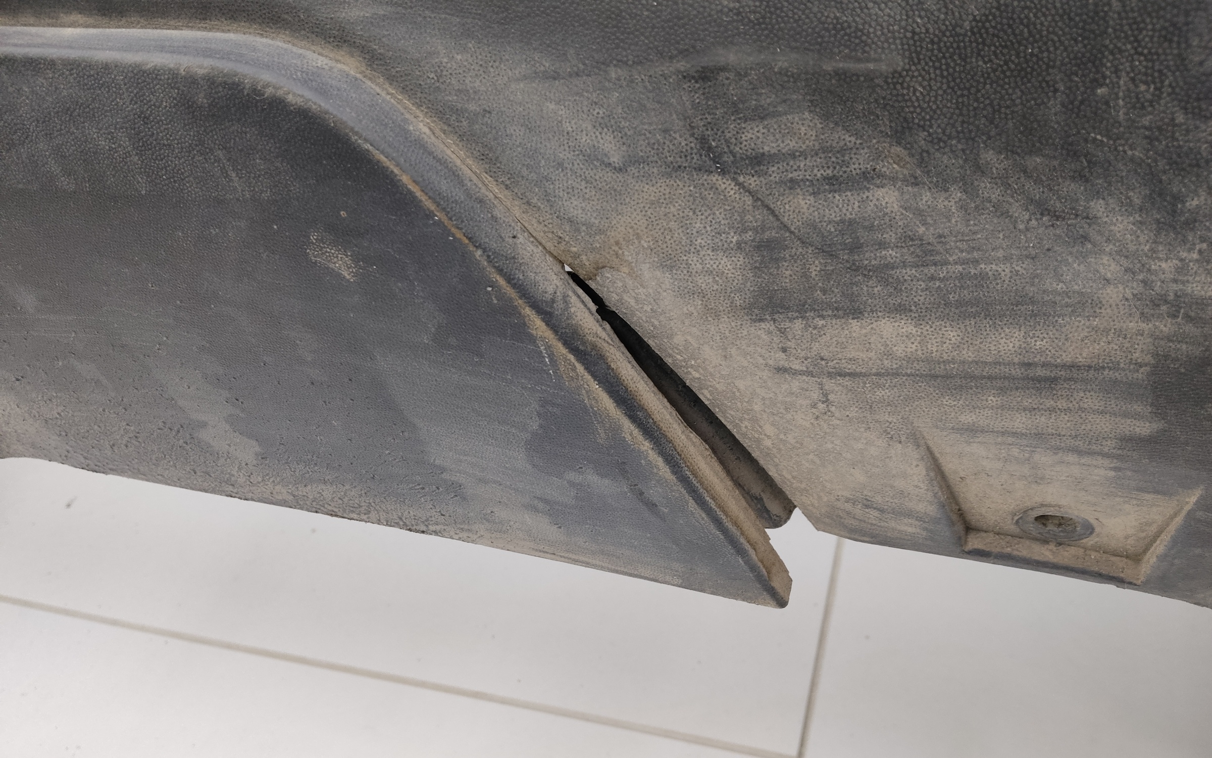 Бампер задний Tank 300