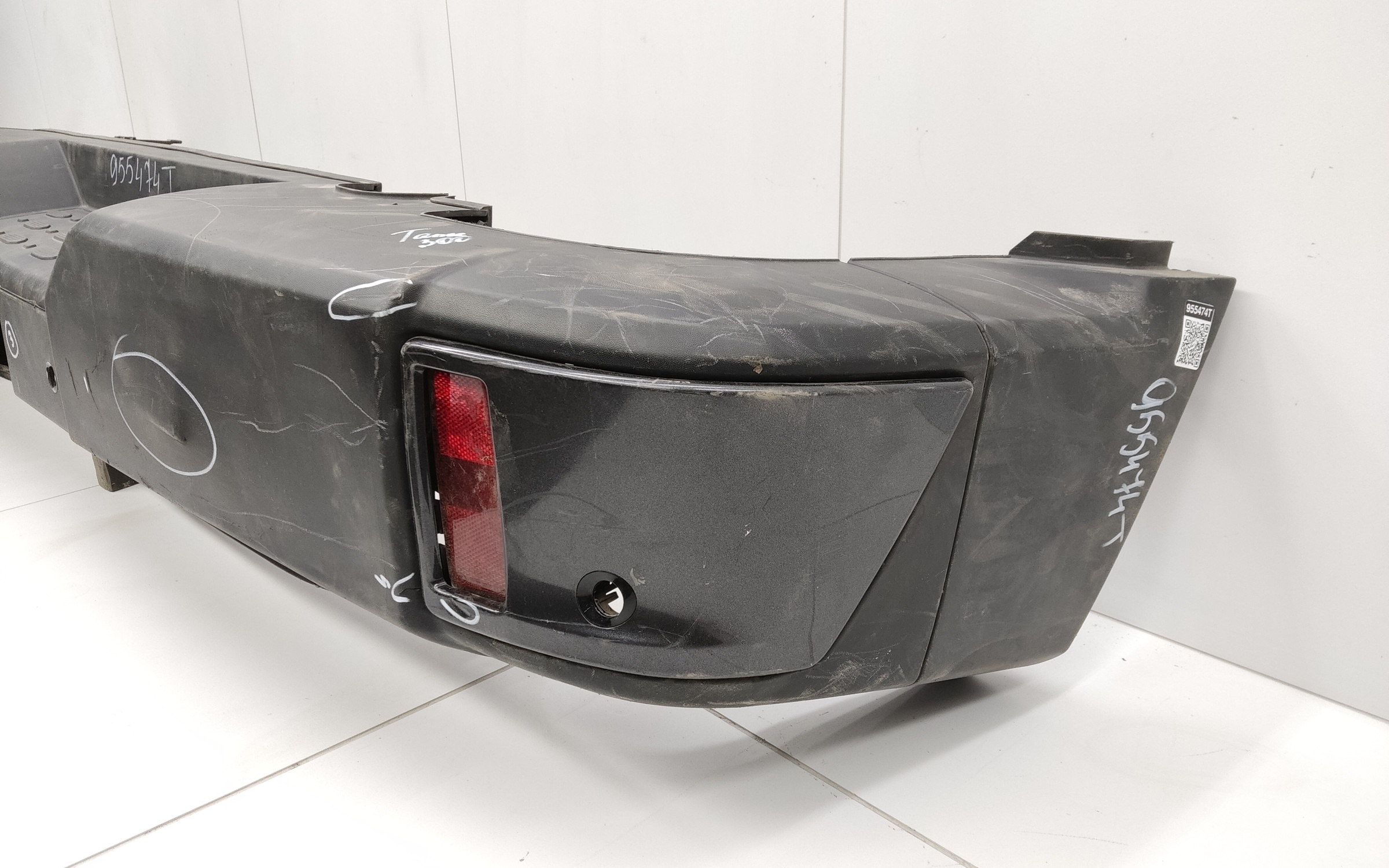 Бампер задний Tank 300