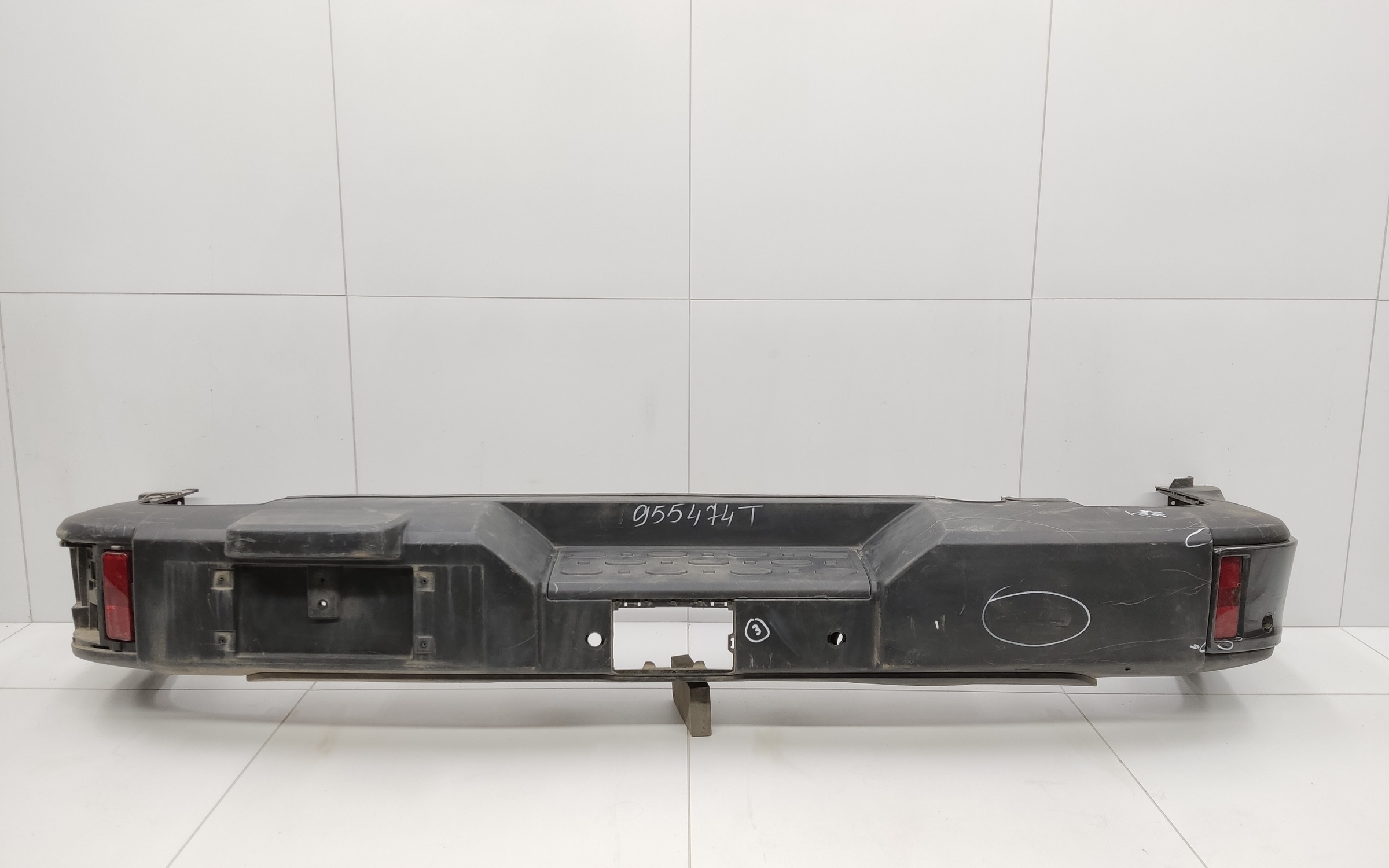 Бампер задний Tank 300