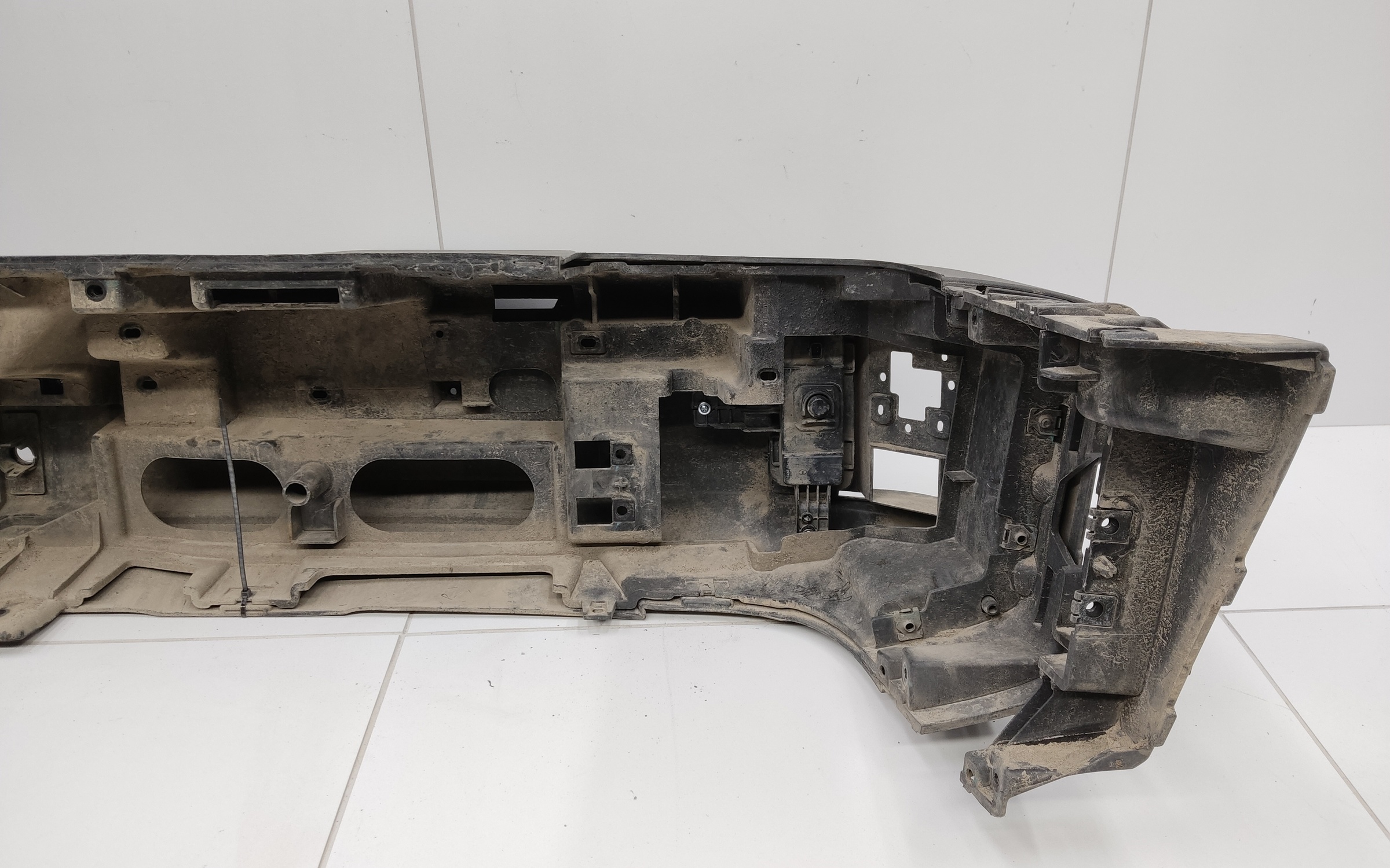 Бампер задний Tank 300