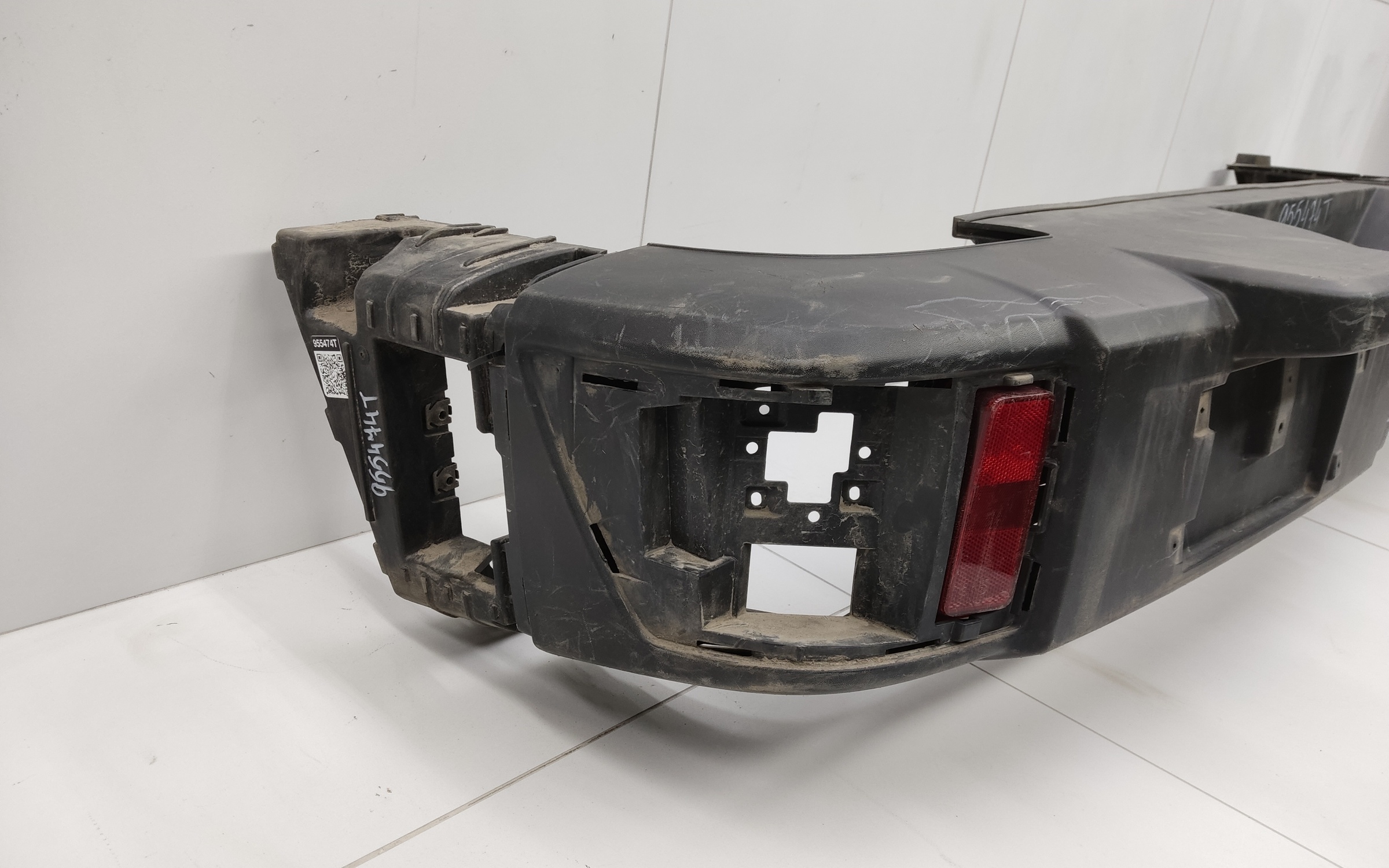 Бампер задний Tank 300