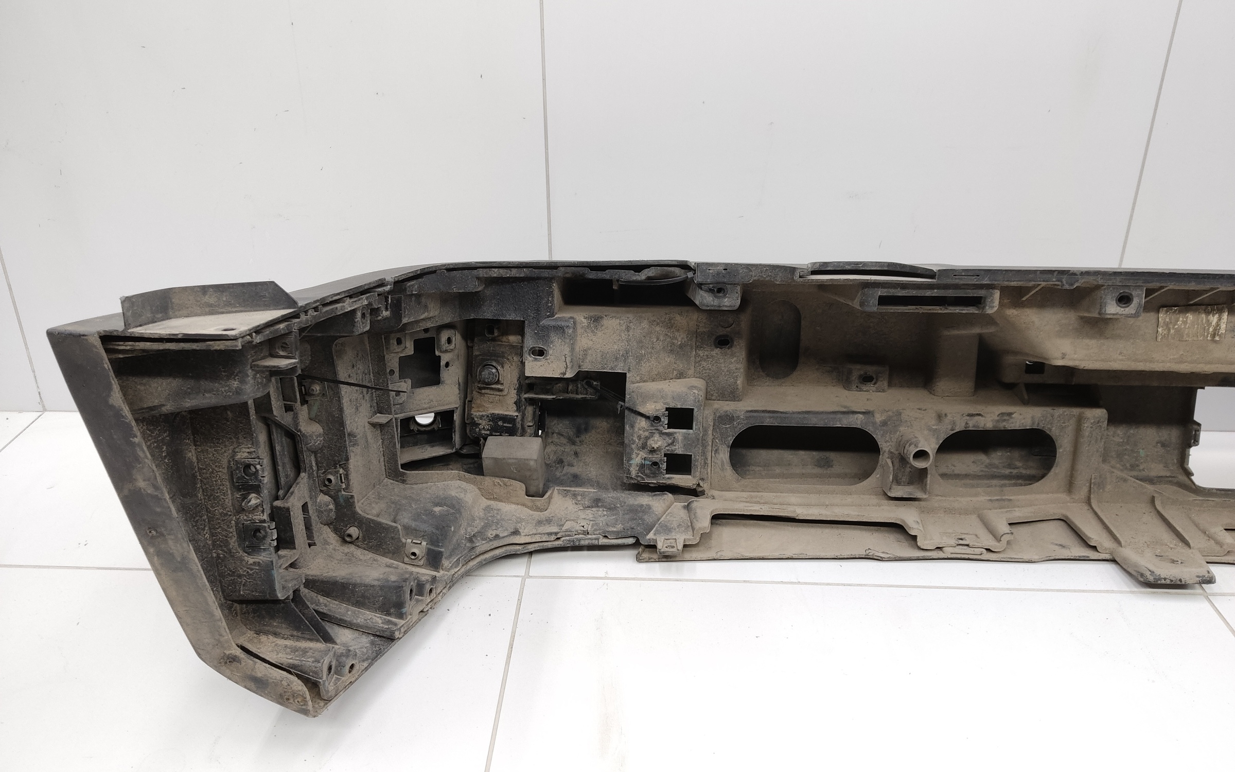 Бампер задний Tank 300