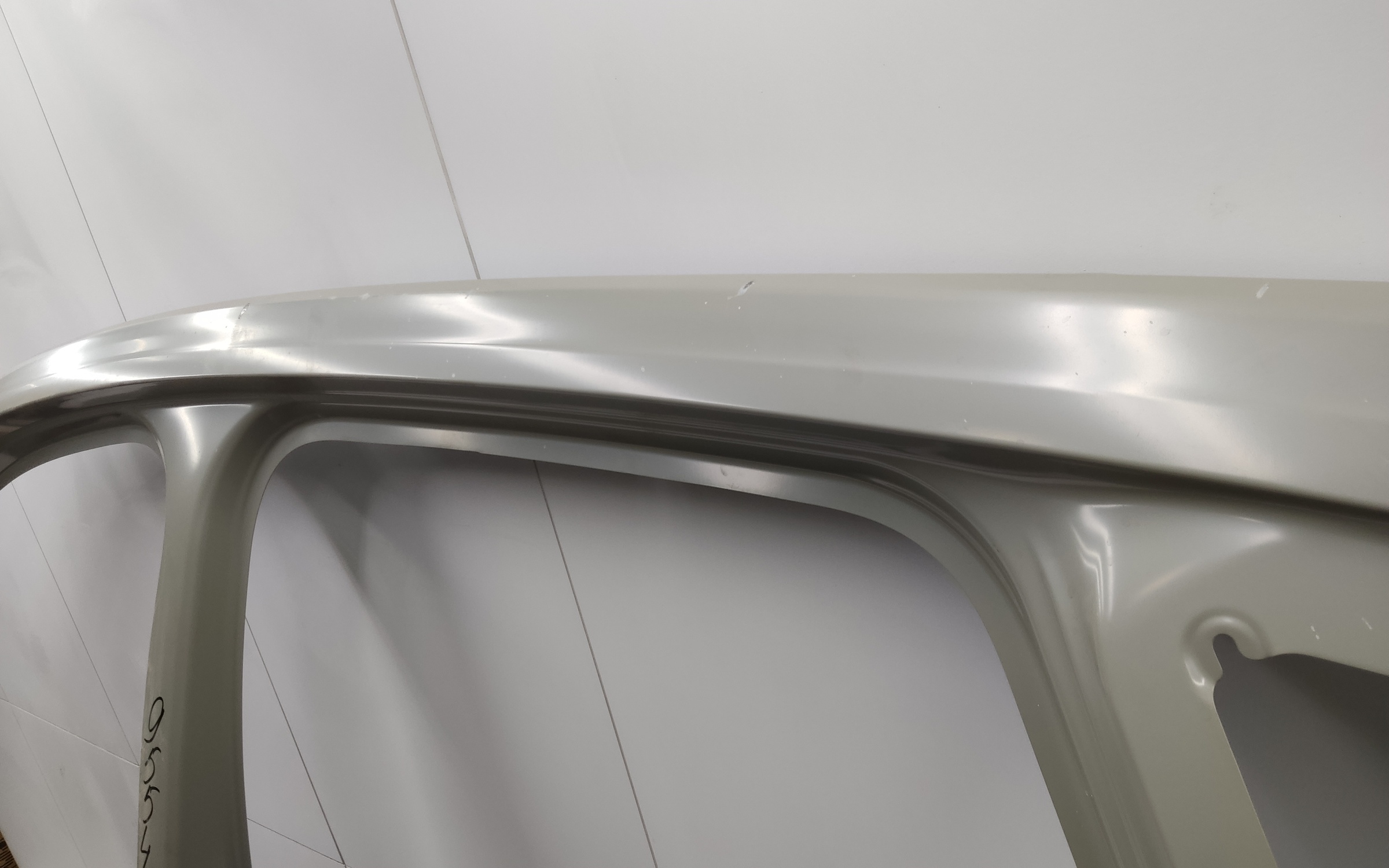 Панель кузова боковая левая Haval Jolion