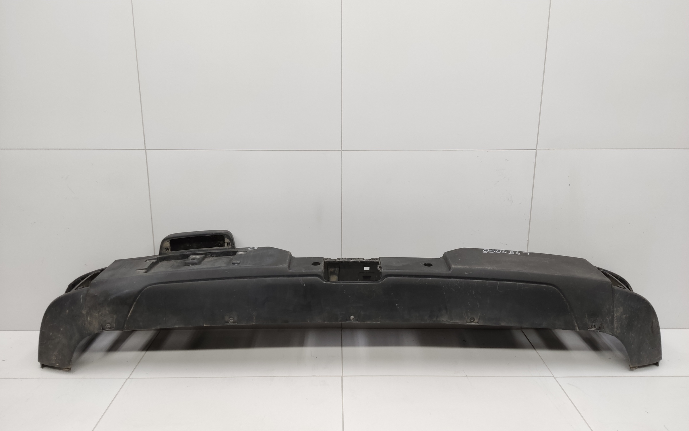 Бампер задний Tank 300