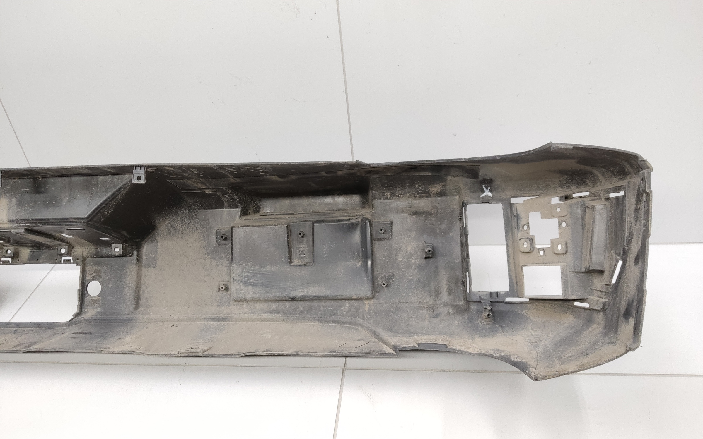 Бампер задний Tank 300