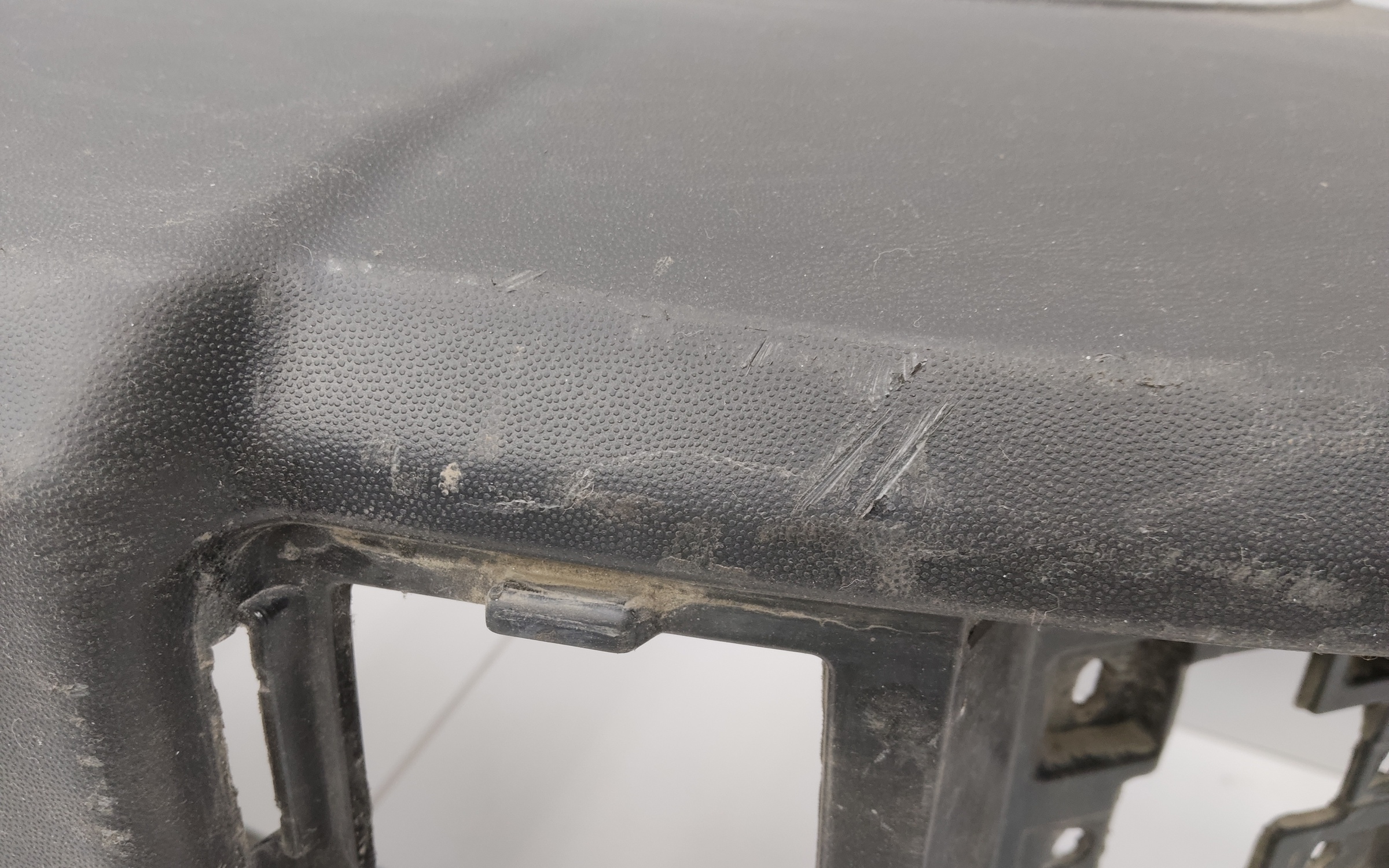 Бампер задний Tank 300