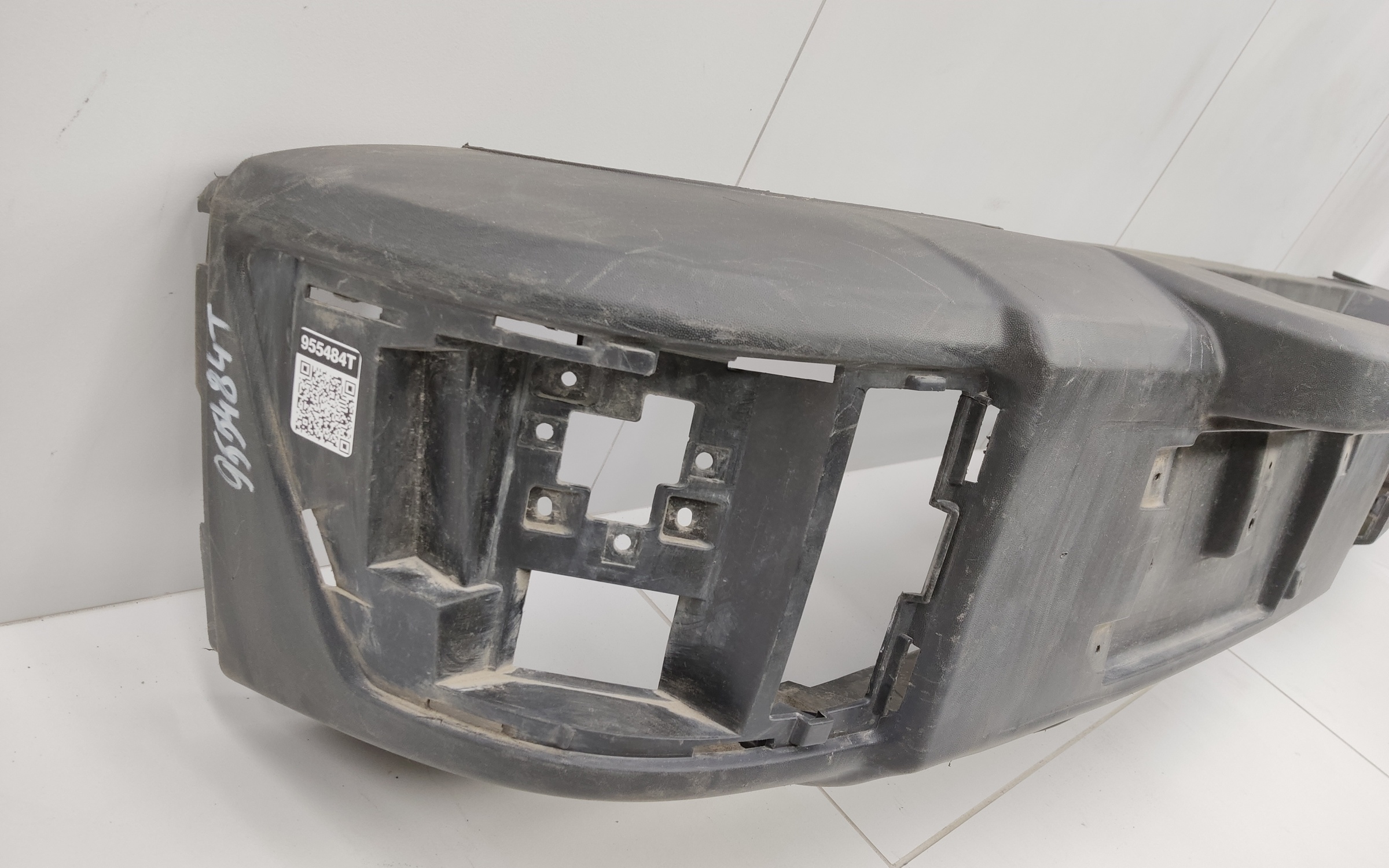 Бампер задний Tank 300