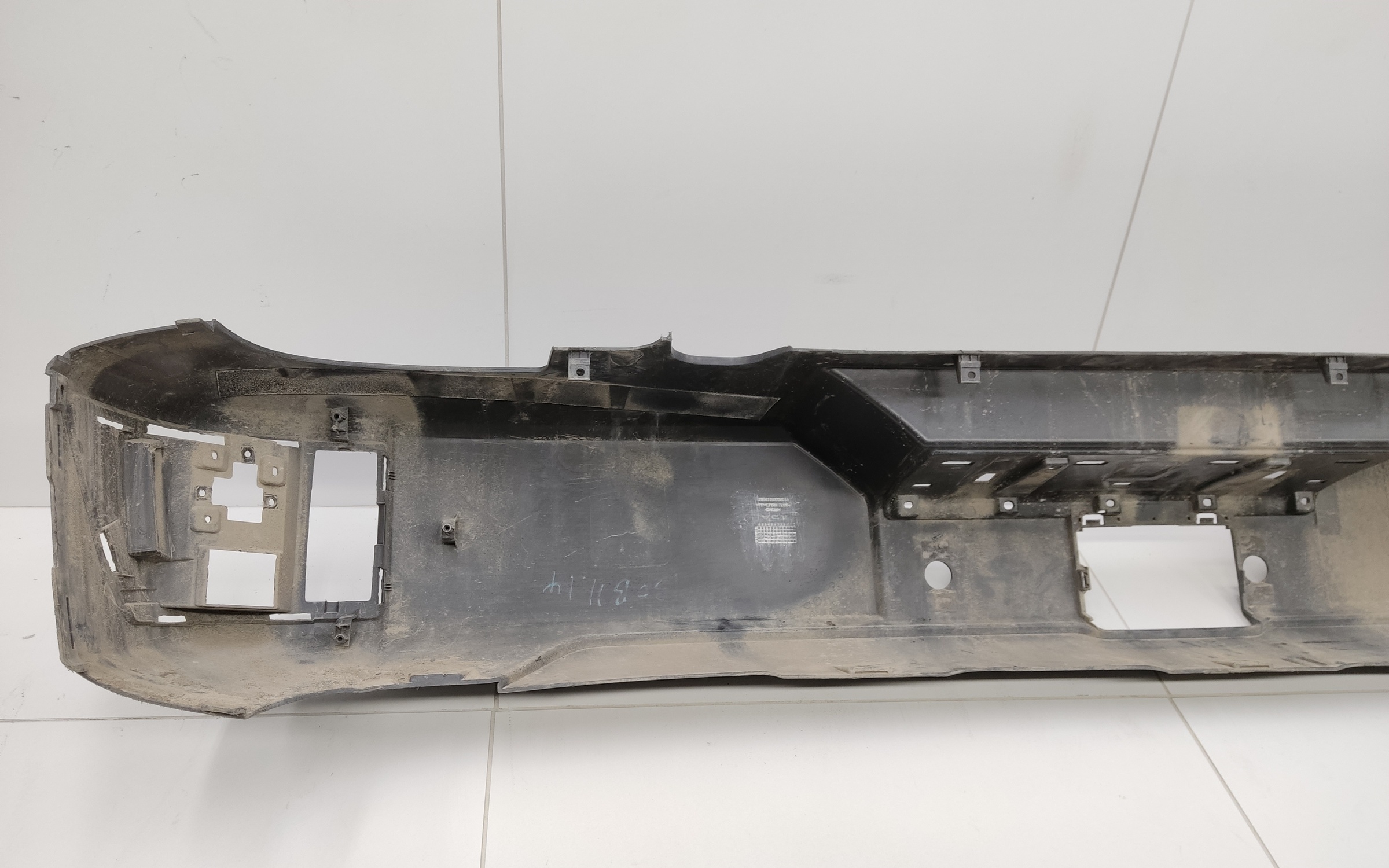 Бампер задний Tank 300